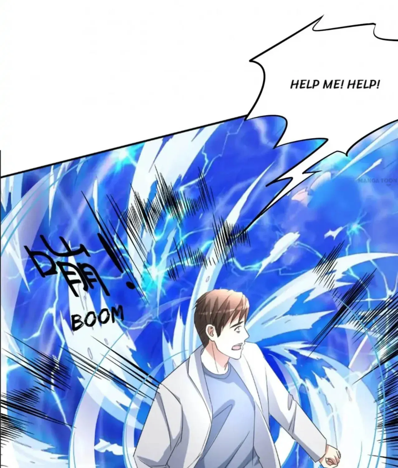 Read Urban Leveling chapter 16 image 50 on Lezhin
