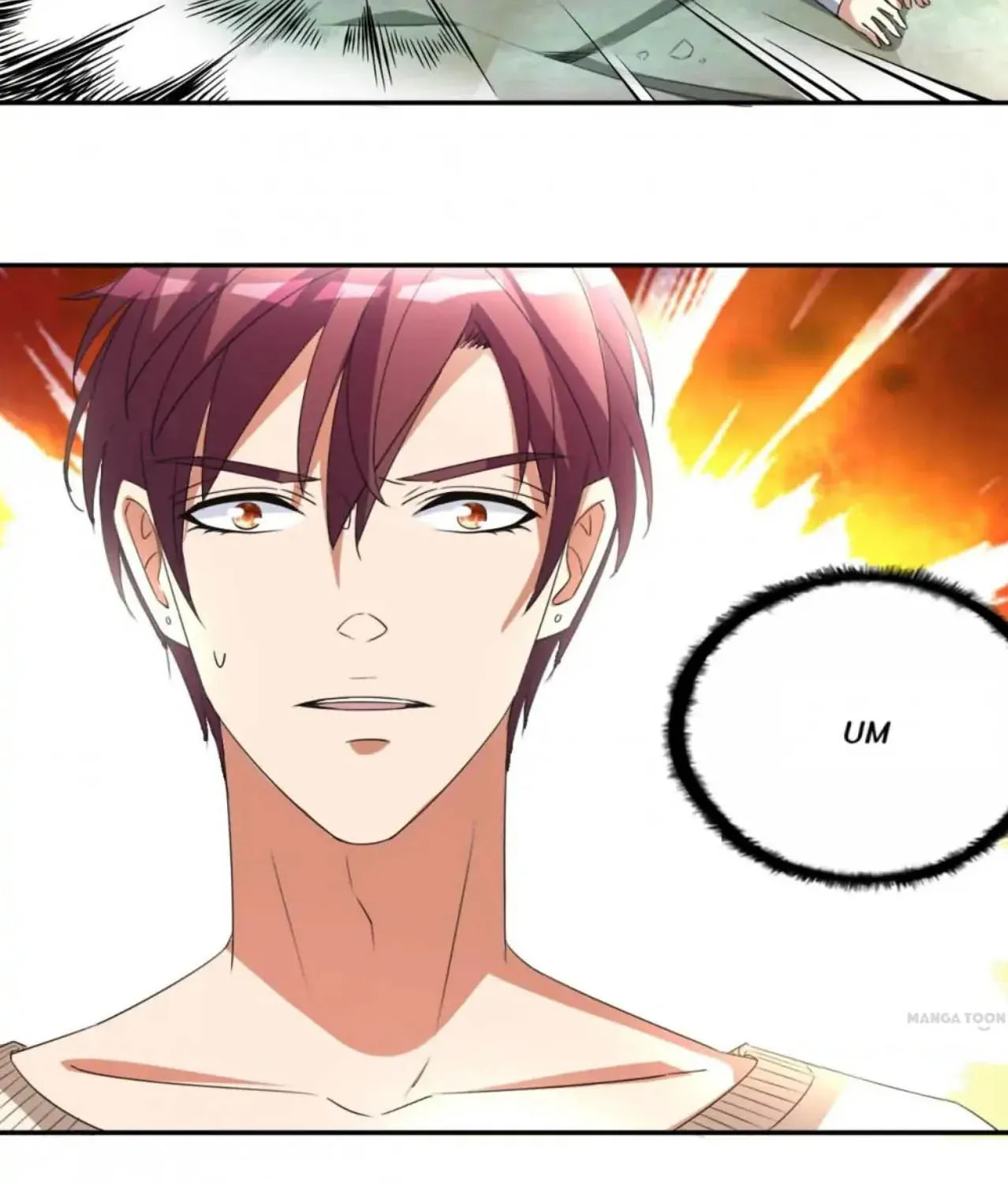 Read Urban Leveling chapter 16 image 52 on Lezhin