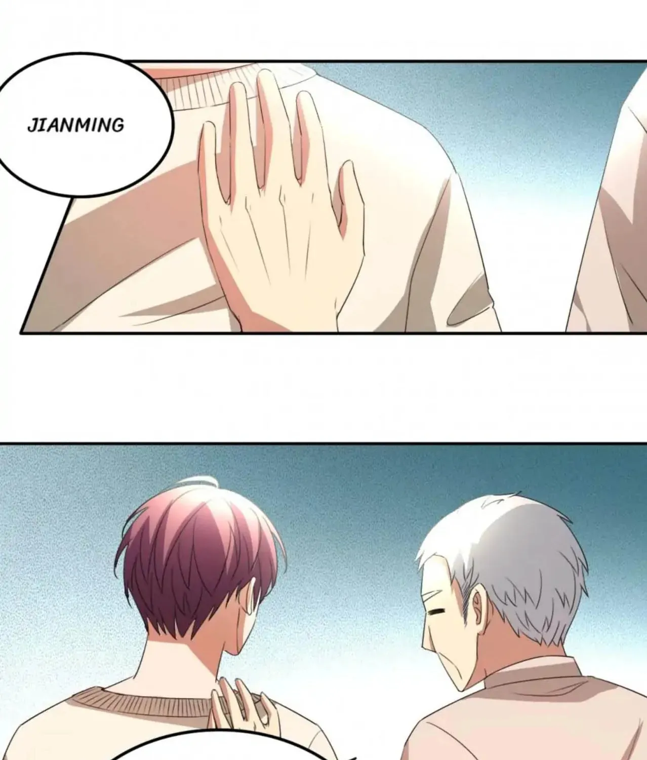 Read Urban Leveling chapter 16 image 53 on Lezhin