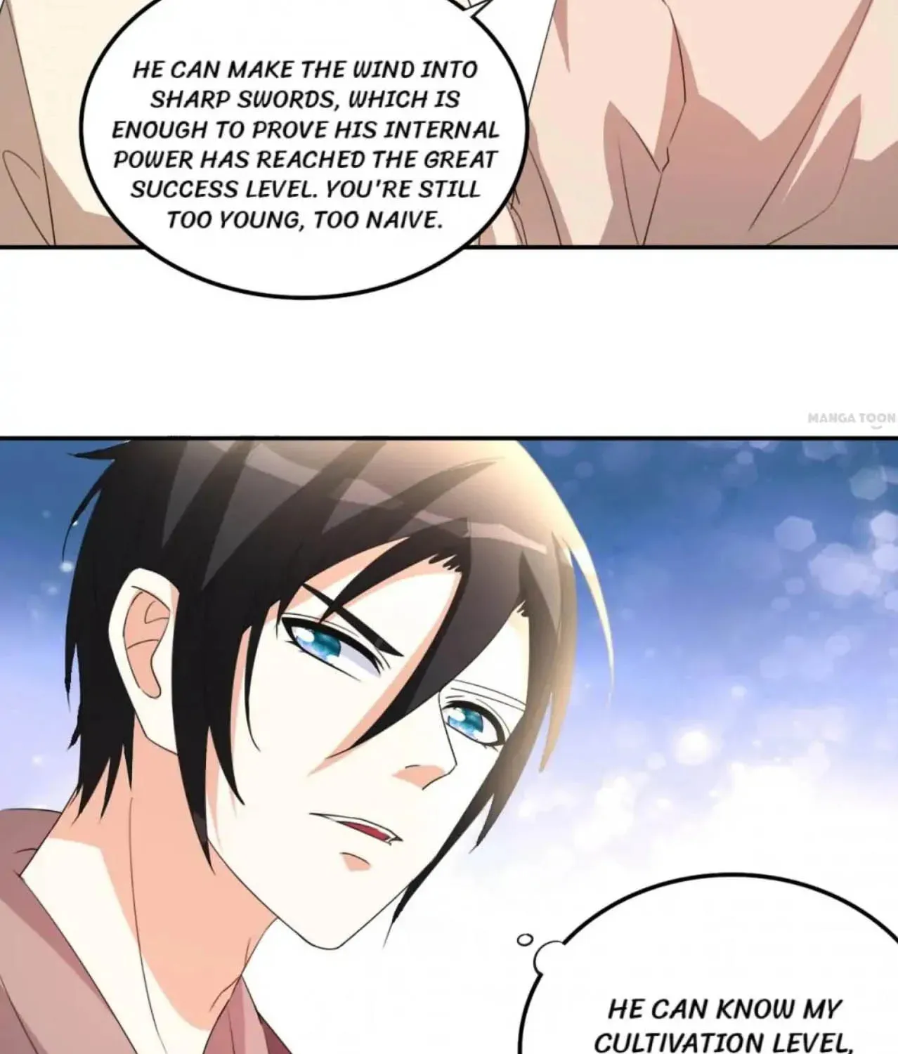 Read Urban Leveling chapter 16 image 54 on Lezhin