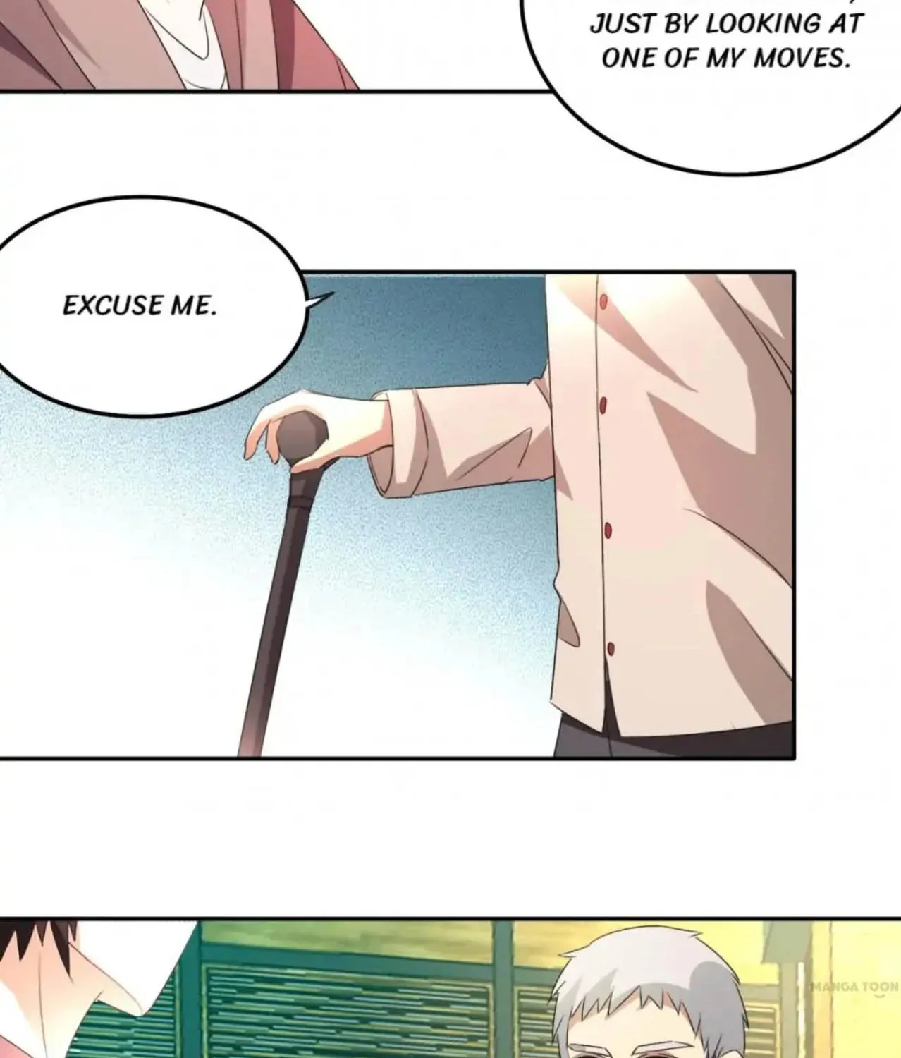 Read Urban Leveling chapter 16 image 55 on Lezhin