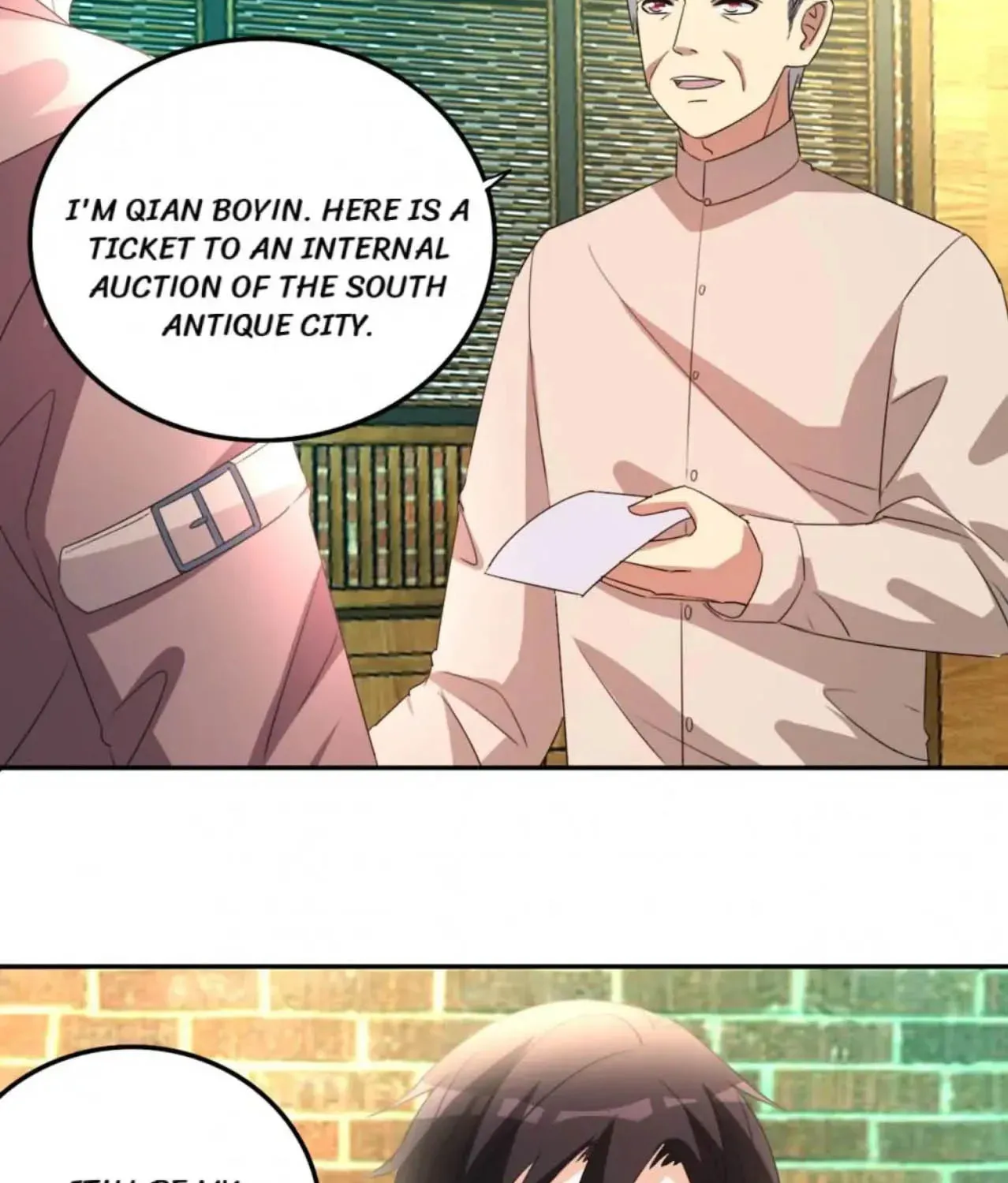 Read Urban Leveling chapter 16 image 56 on Lezhin