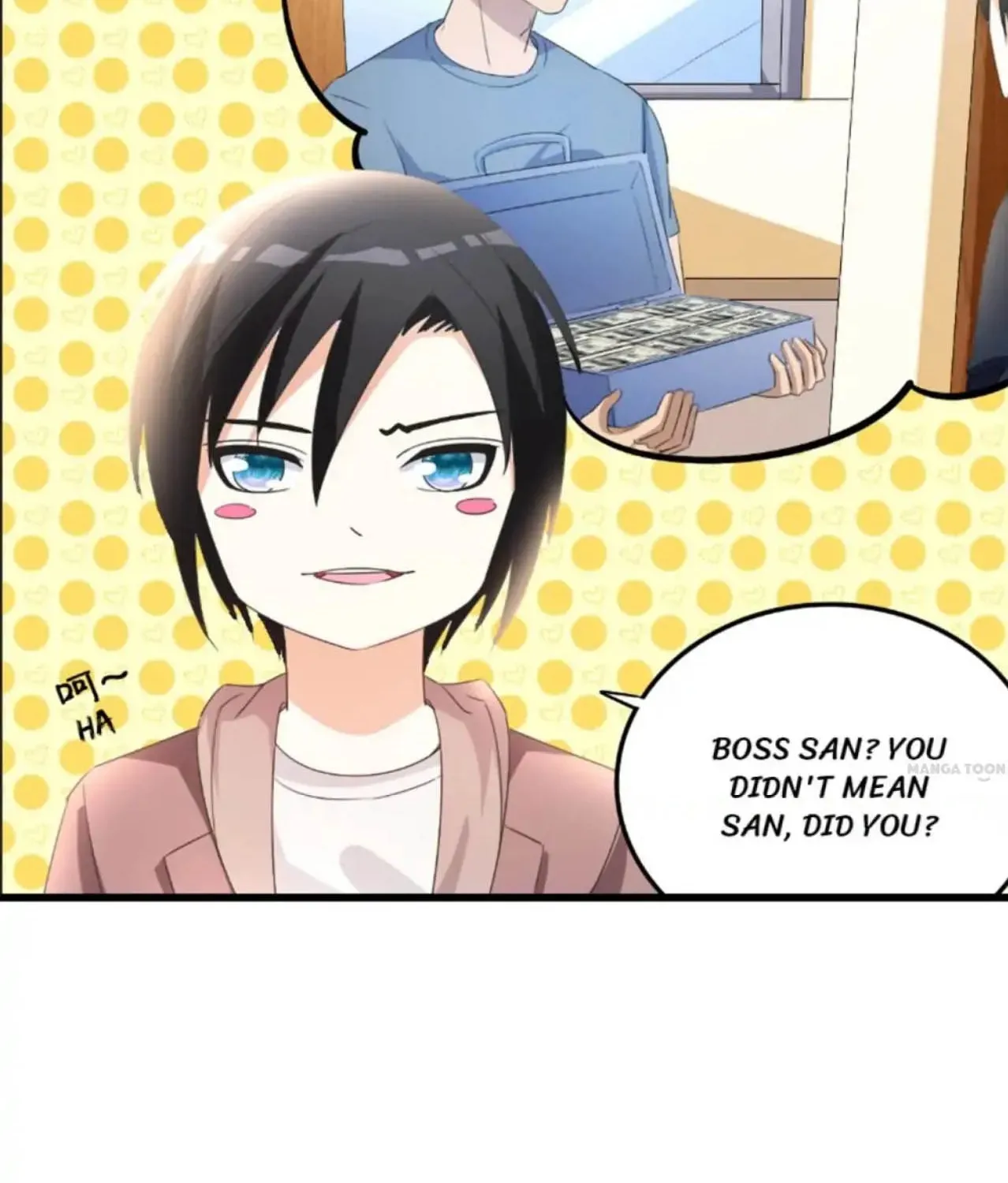 Read Urban Leveling chapter 16 image 7 on Lezhin