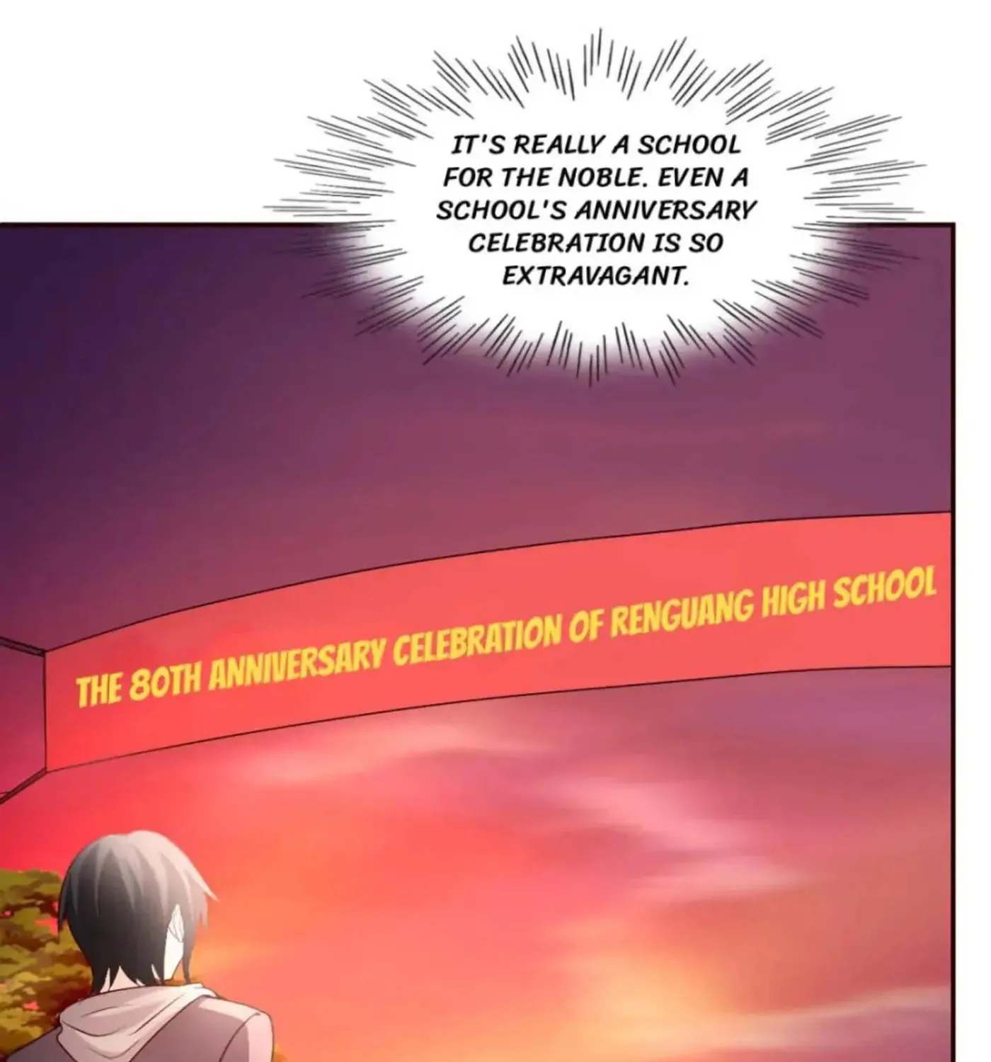 Read Urban Leveling chapter 18 image 0 on Lezhin