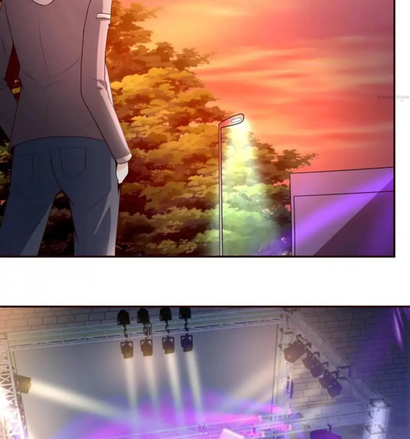 Read Urban Leveling chapter 18 image 1 on Lezhin