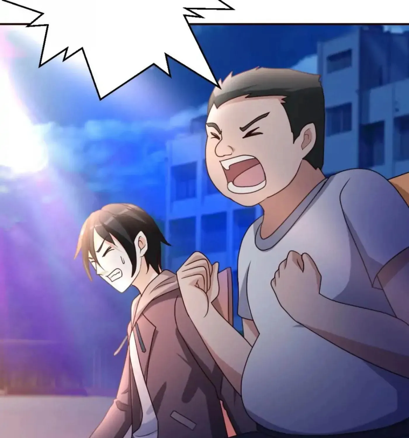 Read Urban Leveling chapter 18 image 15 on Lezhin
