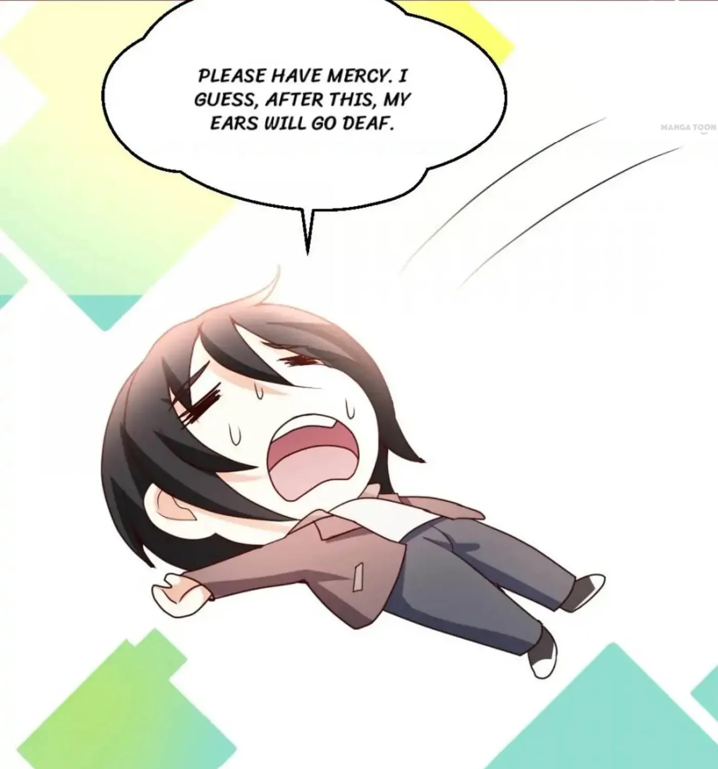 Read Urban Leveling chapter 18 image 17 on Lezhin