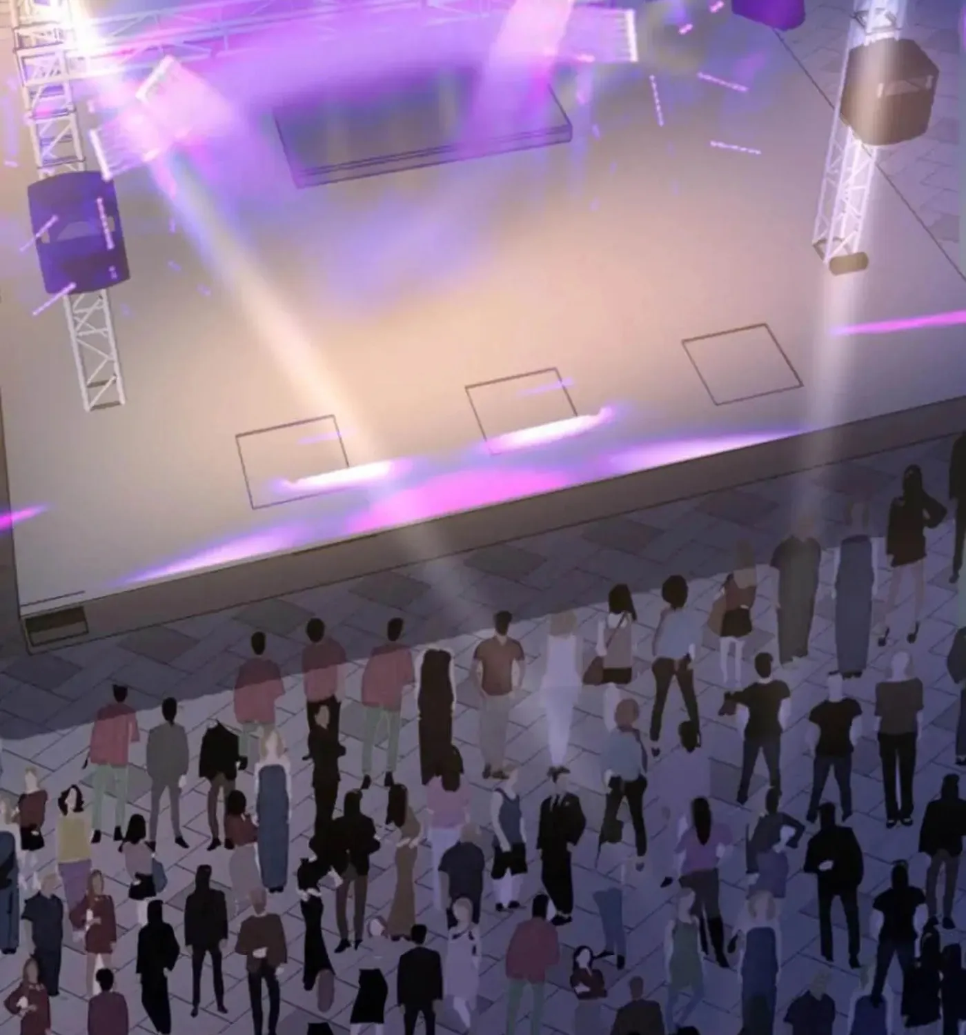 Read Urban Leveling chapter 18 image 2 on Lezhin
