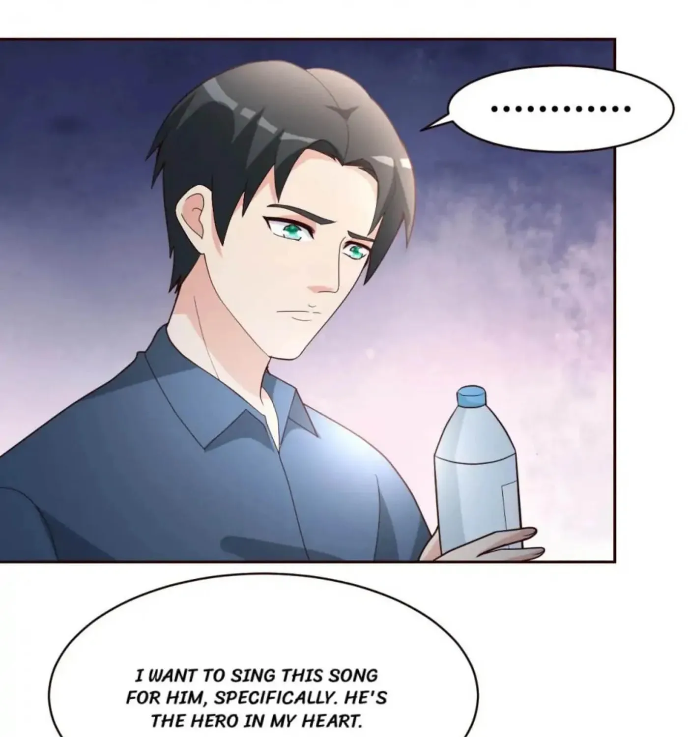 Read Urban Leveling chapter 18 image 25 on Lezhin