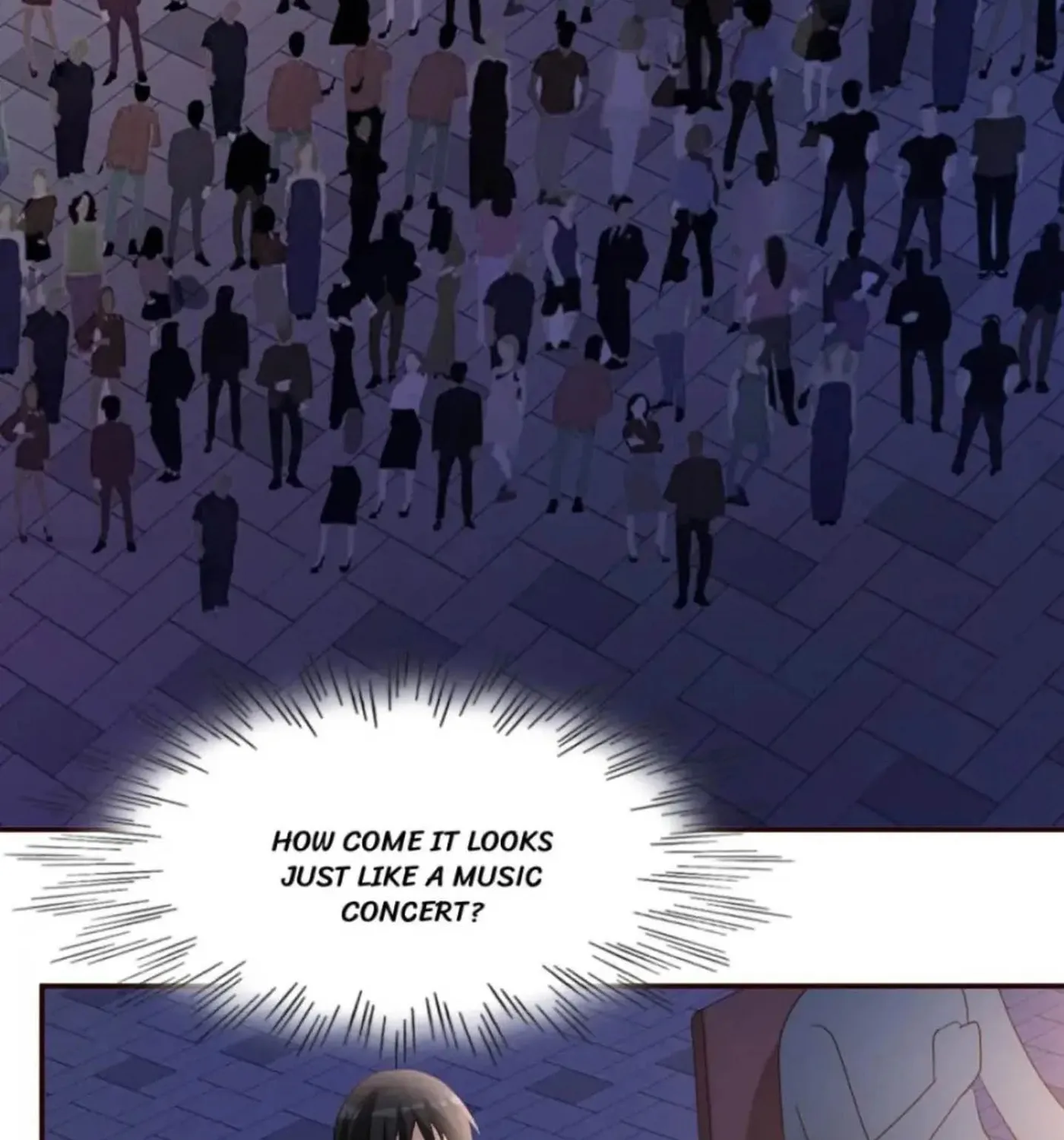 Read Urban Leveling chapter 18 image 3 on Lezhin