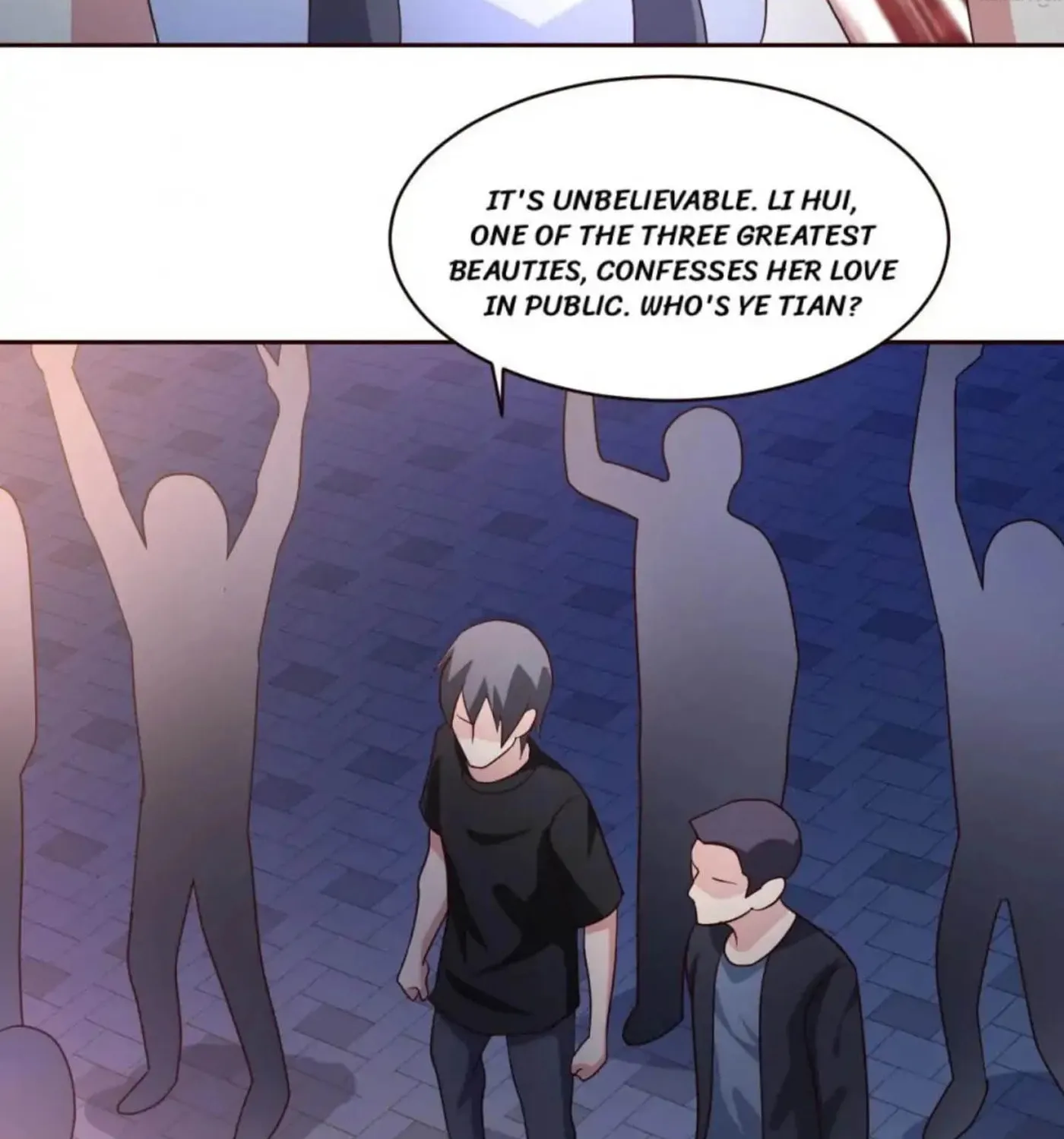 Read Urban Leveling chapter 18 image 30 on Lezhin