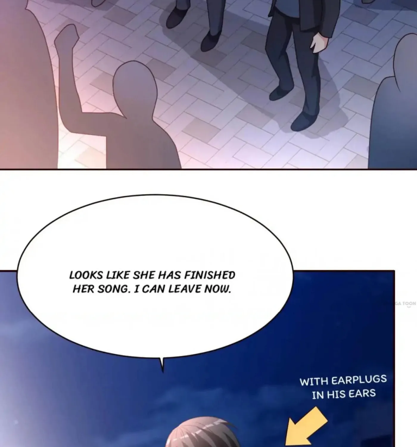 Read Urban Leveling chapter 18 image 31 on Lezhin
