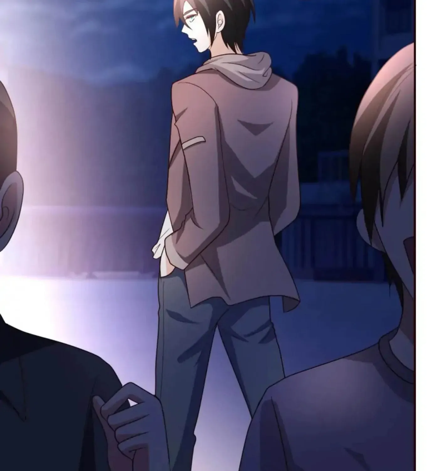 Read Urban Leveling chapter 18 image 32 on Lezhin