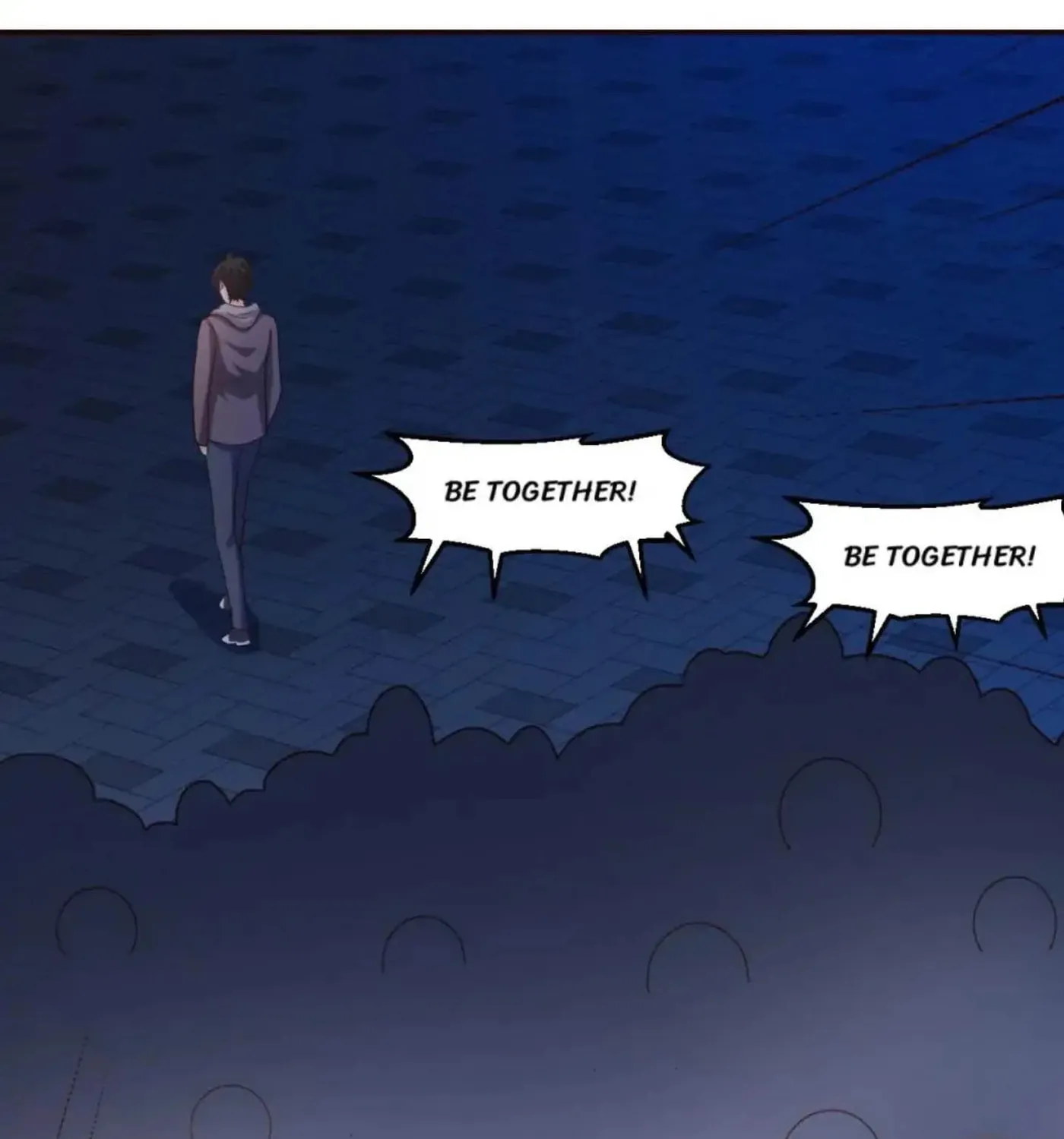 Read Urban Leveling chapter 18 image 34 on Lezhin