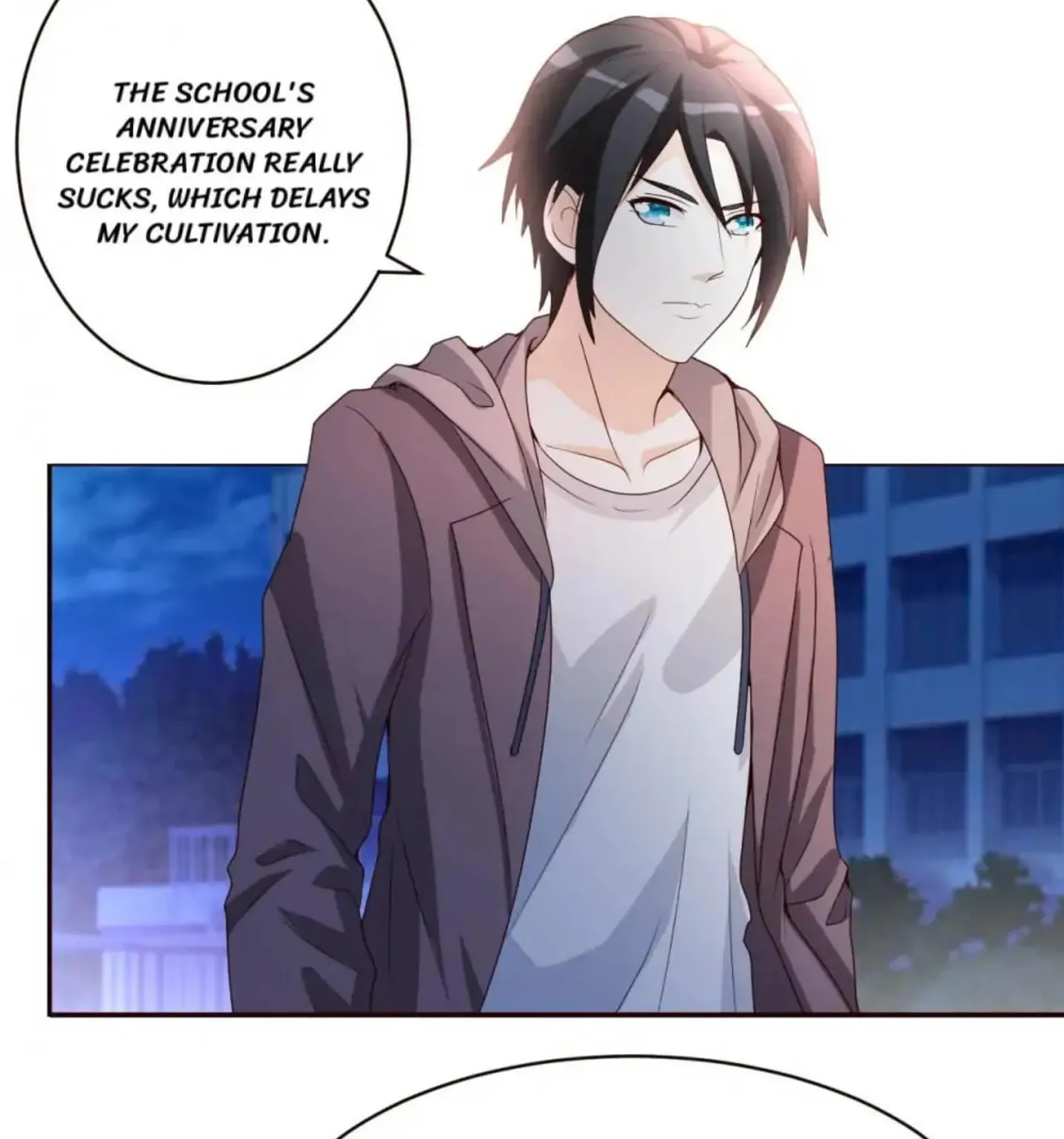 Read Urban Leveling chapter 18 image 36 on Lezhin