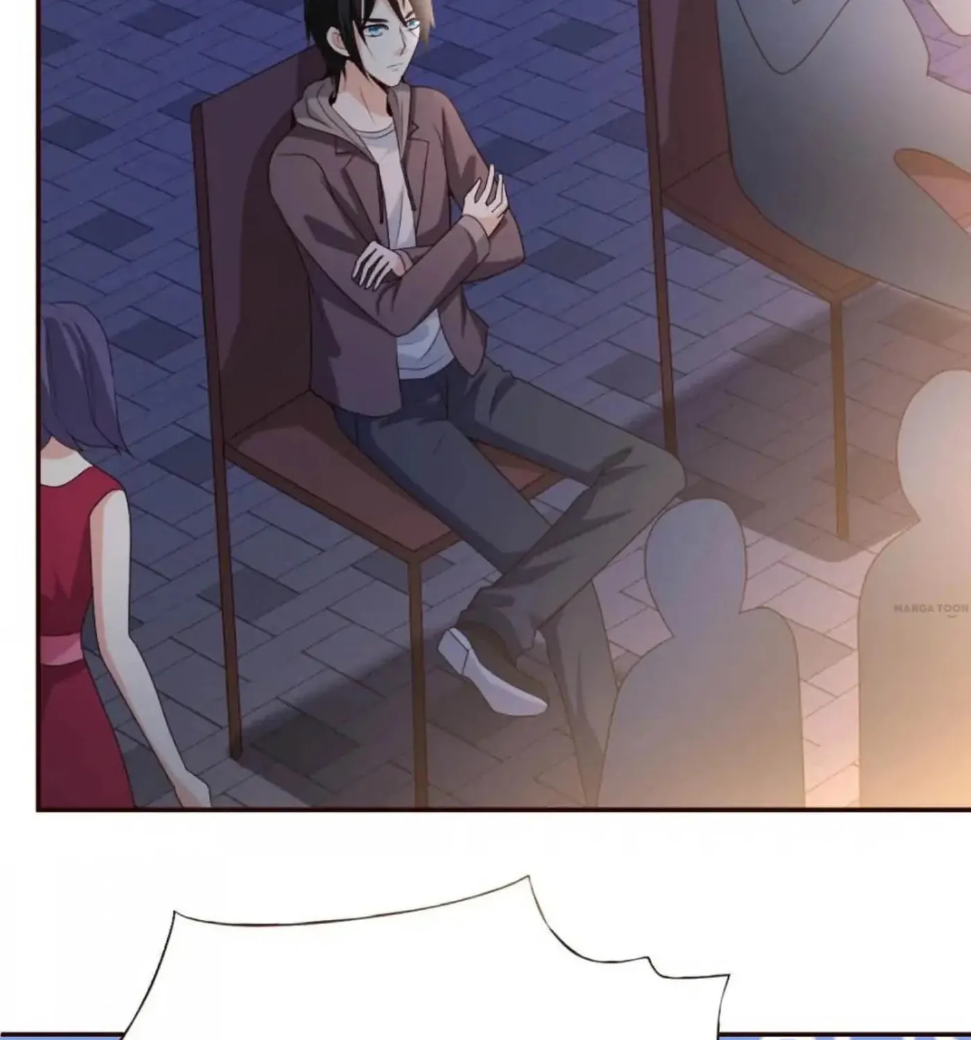 Read Urban Leveling chapter 18 image 4 on Lezhin