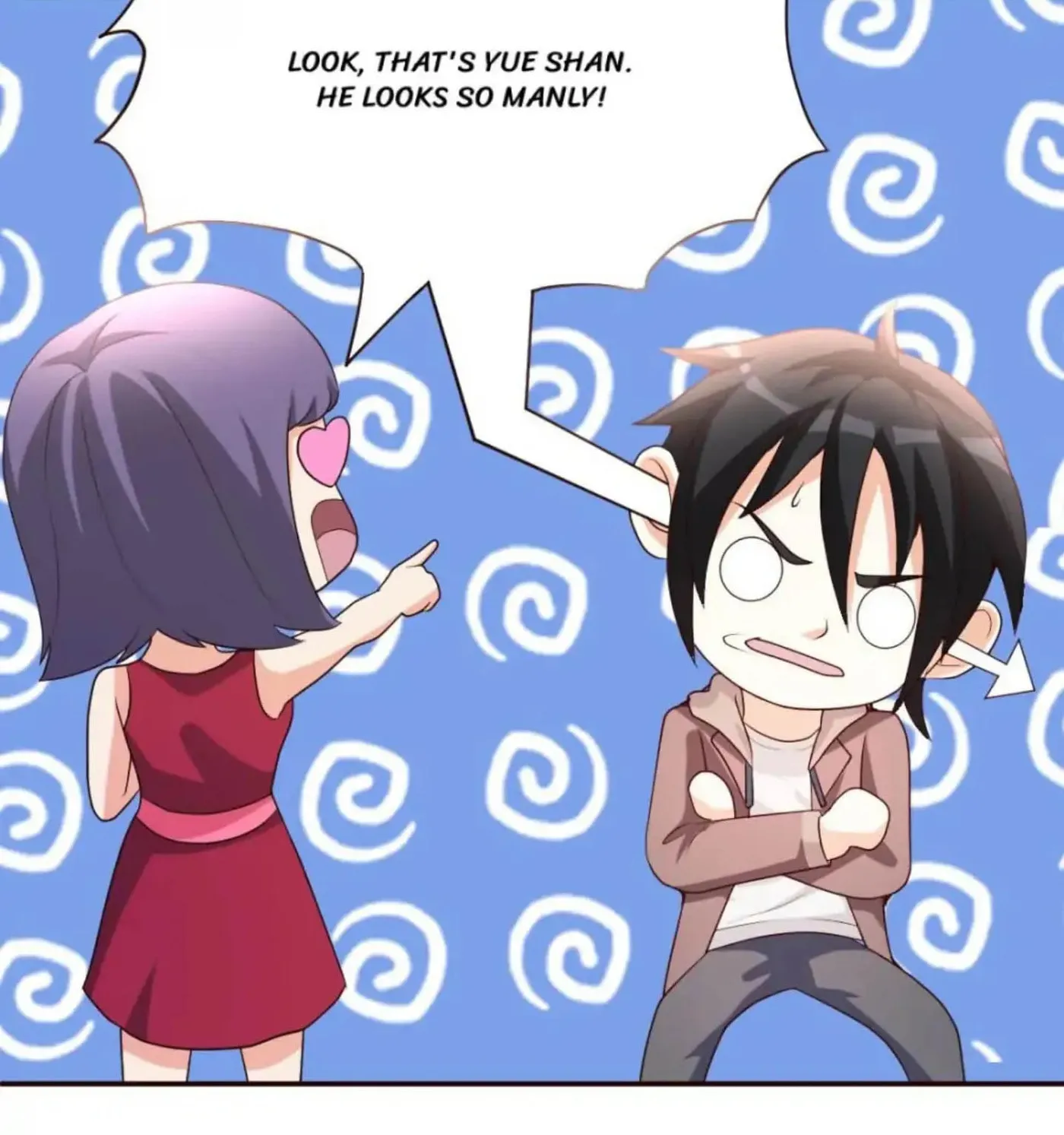 Read Urban Leveling chapter 18 image 5 on Lezhin