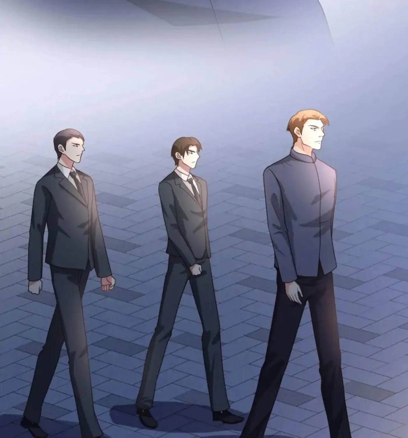 Read Urban Leveling chapter 18 image 8 on Lezhin