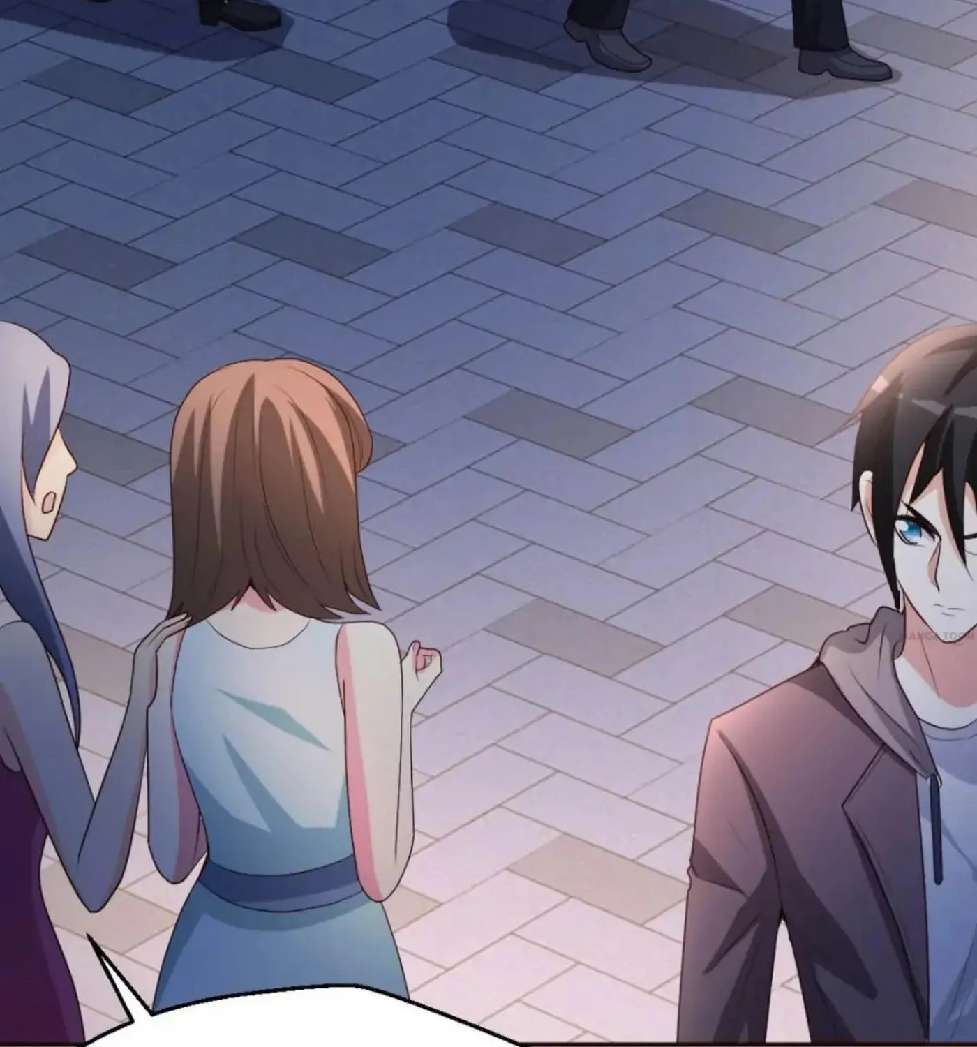 Read Urban Leveling chapter 18 image 9 on Lezhin