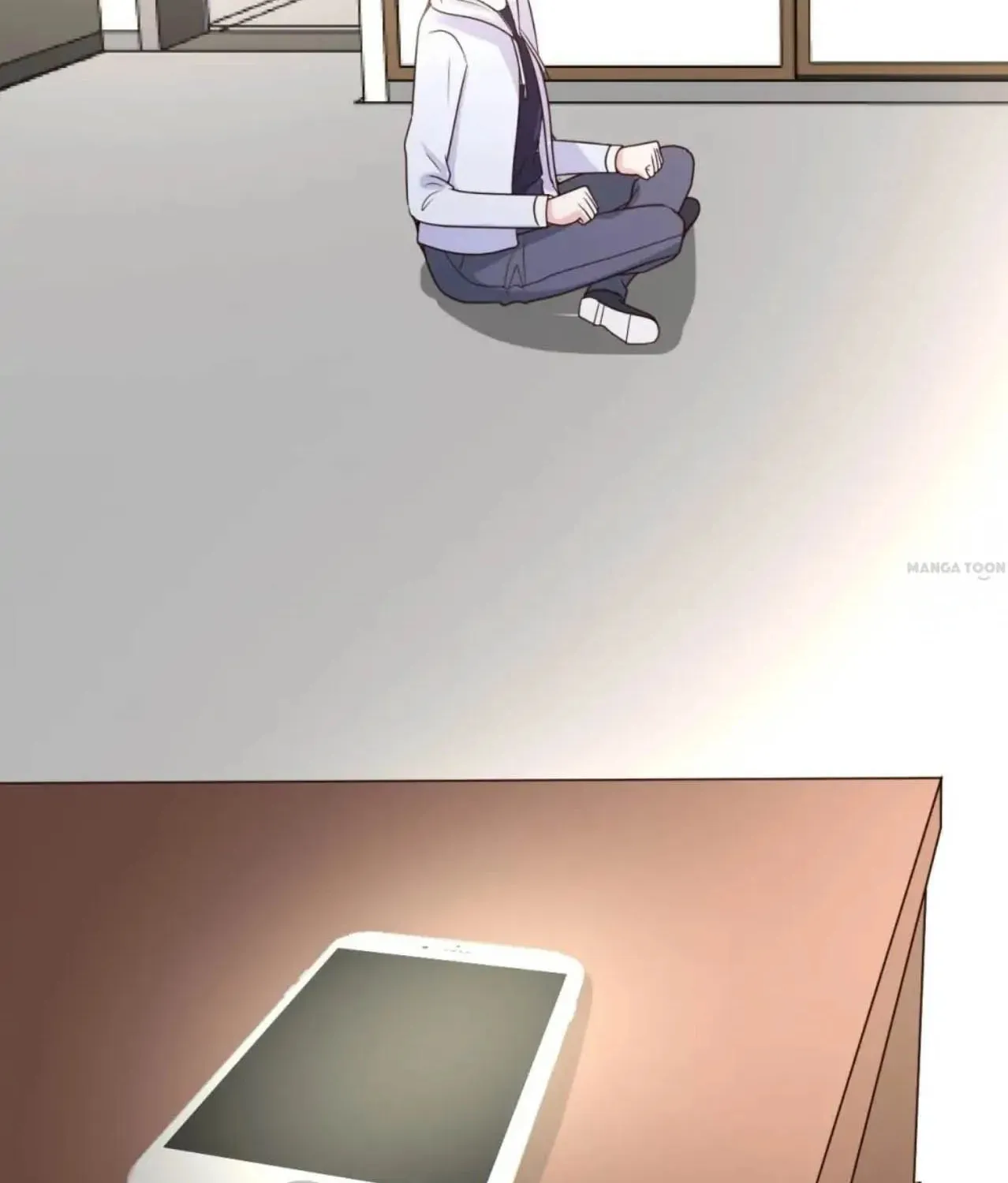 Read Urban Leveling chapter 19 image 1 on Lezhin