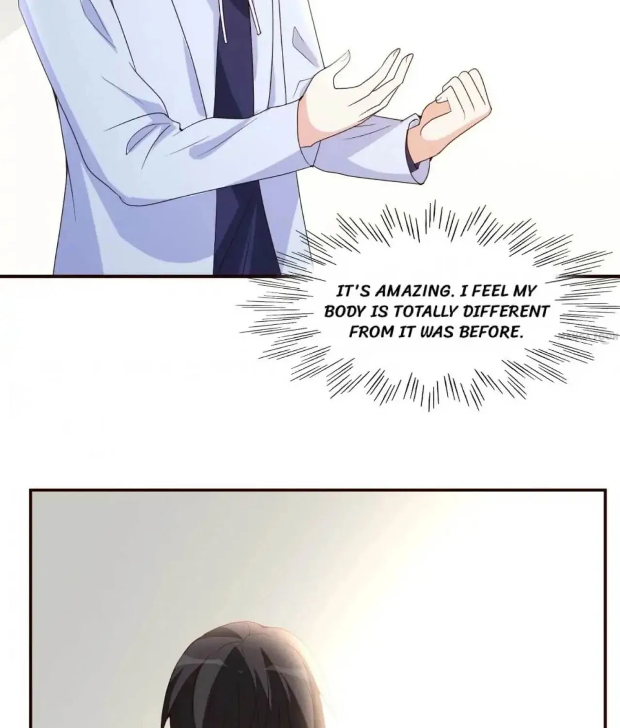 Read Urban Leveling chapter 19 image 14 on Lezhin