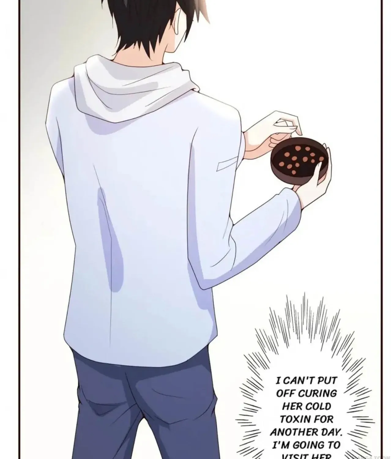 Read Urban Leveling chapter 19 image 15 on Lezhin