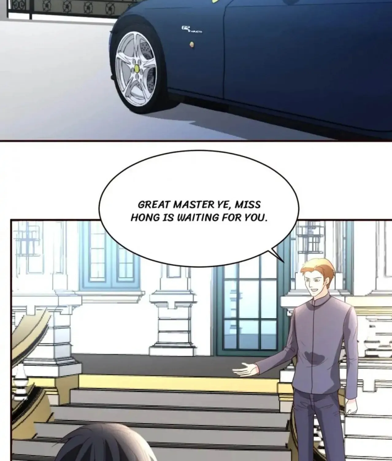 Read Urban Leveling chapter 19 image 18 on Lezhin