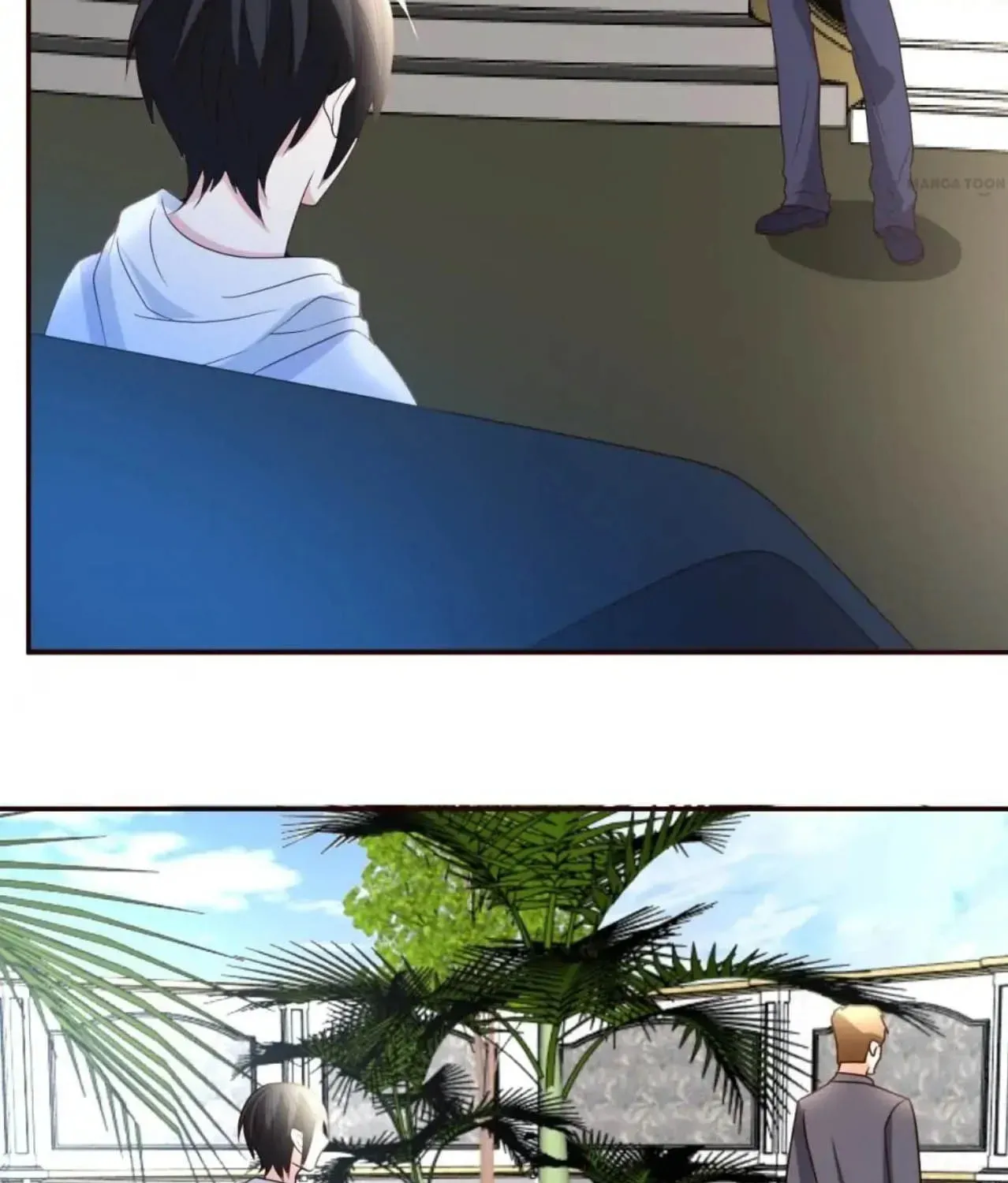 Read Urban Leveling chapter 19 image 19 on Lezhin