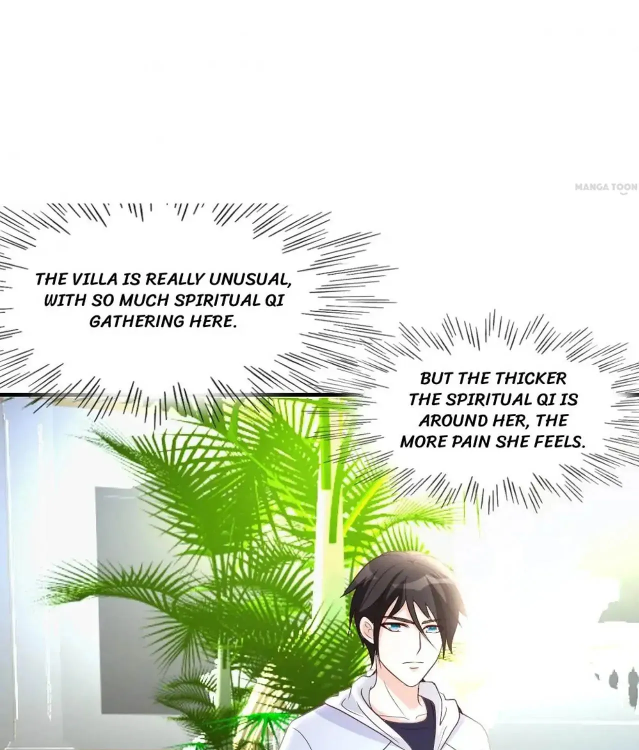 Read Urban Leveling chapter 19 image 21 on Lezhin