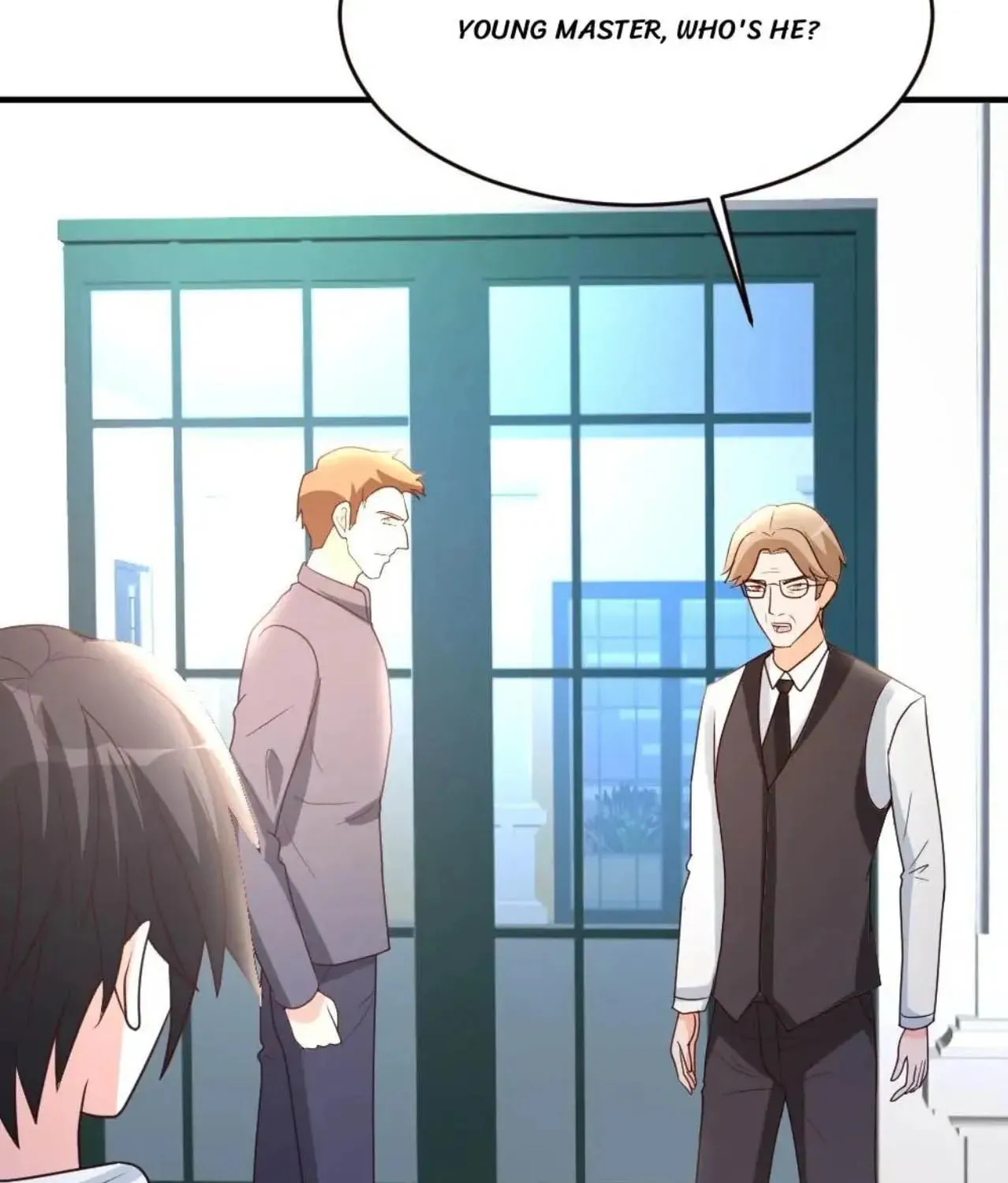 Read Urban Leveling chapter 19 image 23 on Lezhin