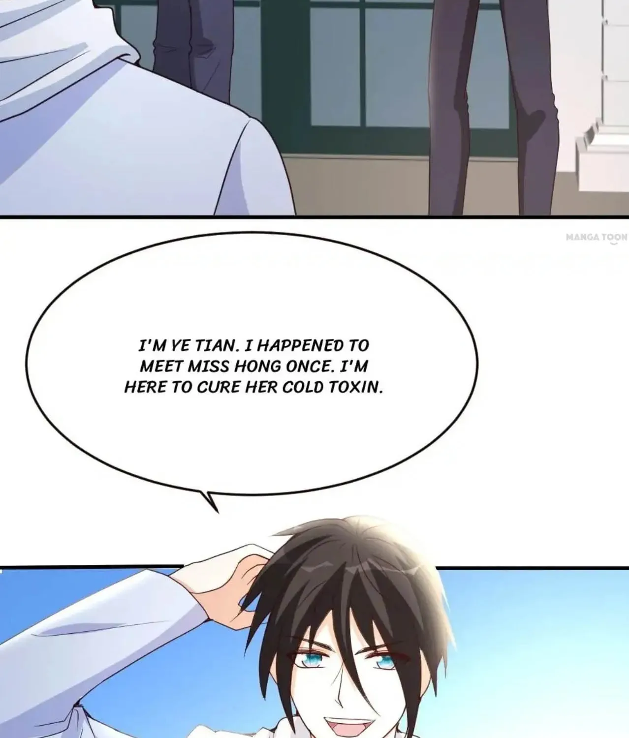 Read Urban Leveling chapter 19 image 24 on Lezhin