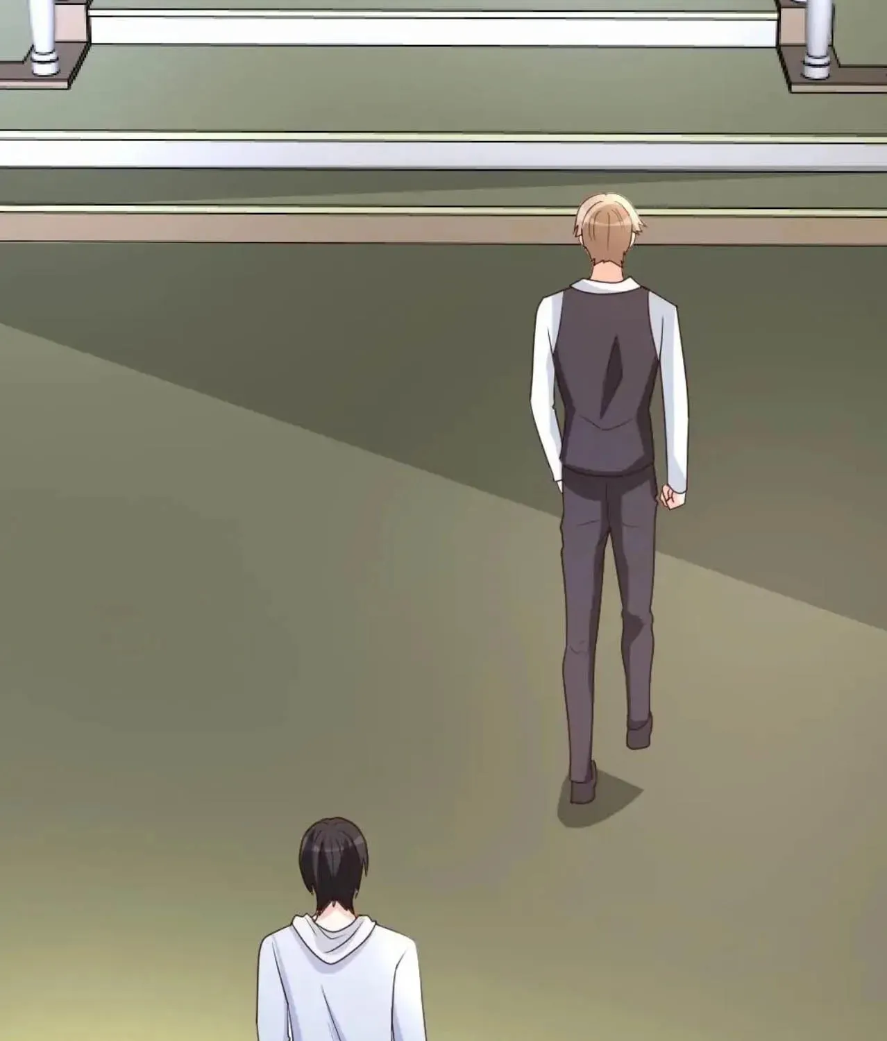 Read Urban Leveling chapter 19 image 28 on Lezhin