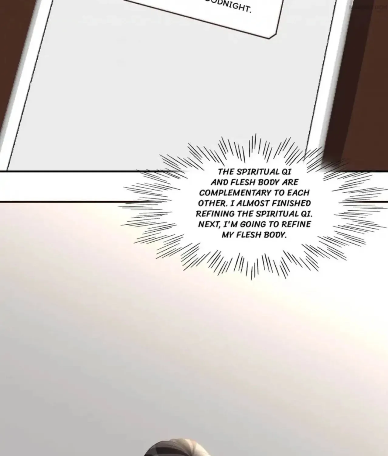 Read Urban Leveling chapter 19 image 3 on Lezhin
