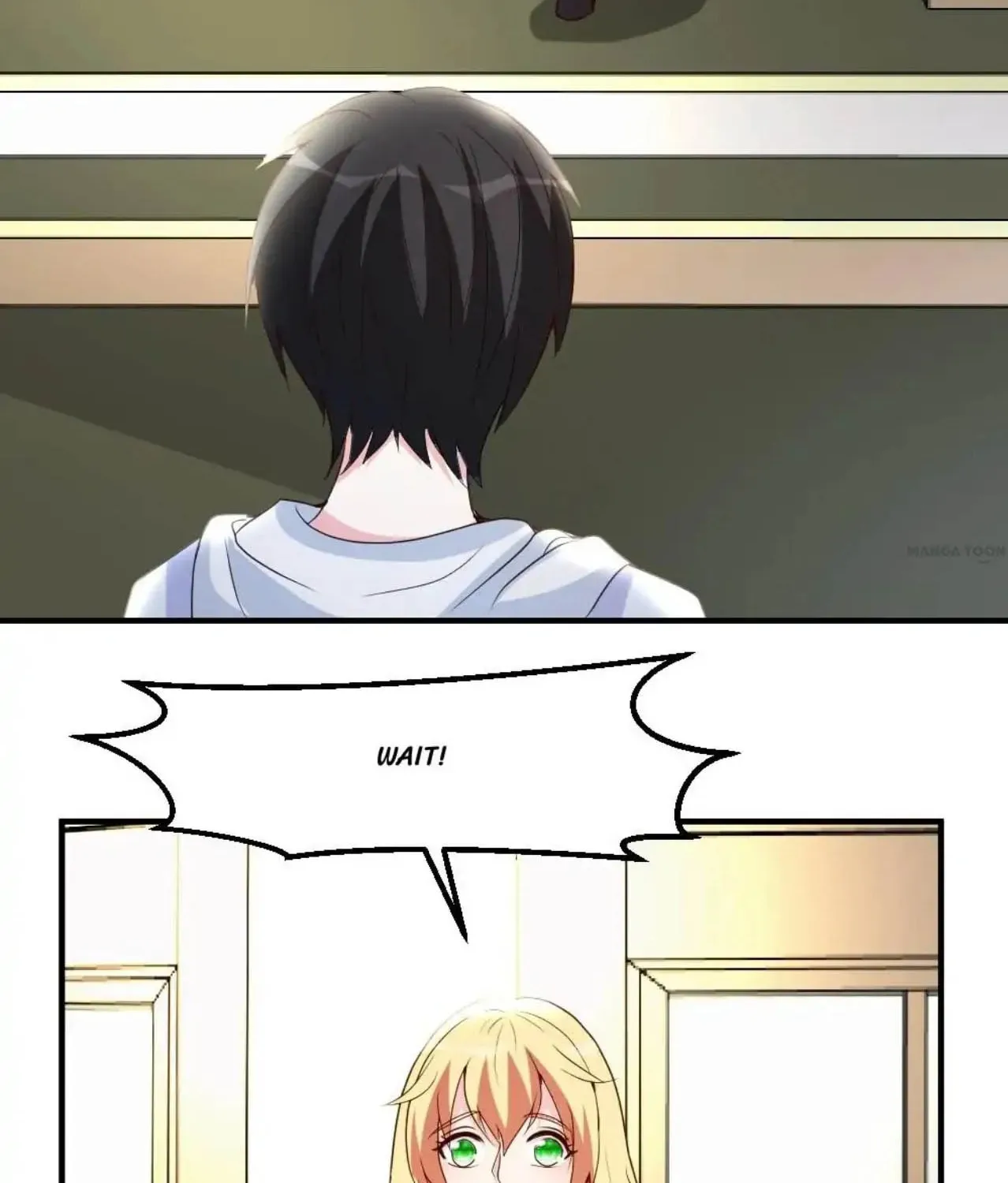 Read Urban Leveling chapter 19 image 35 on Lezhin