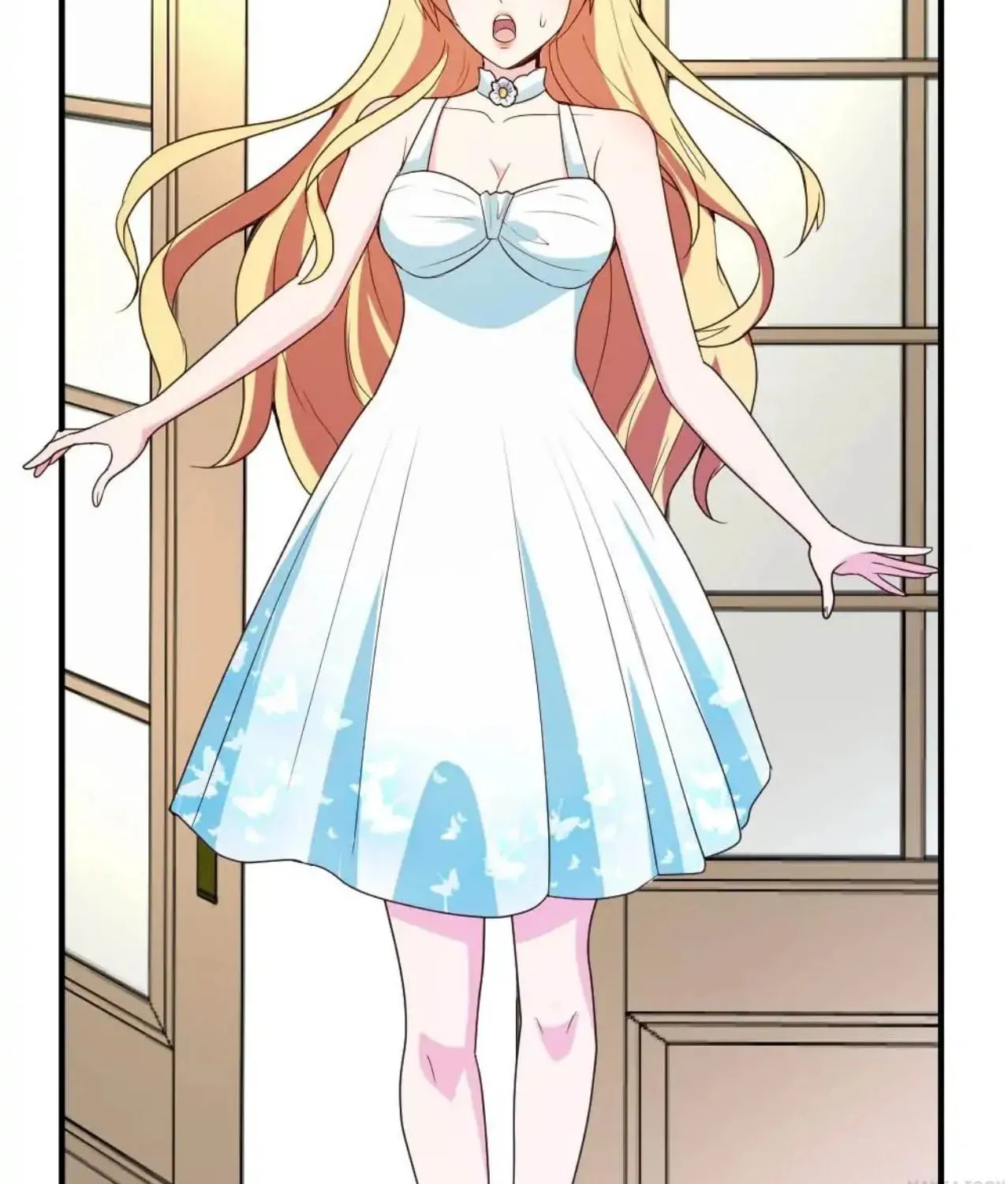 Read Urban Leveling chapter 19 image 36 on Lezhin