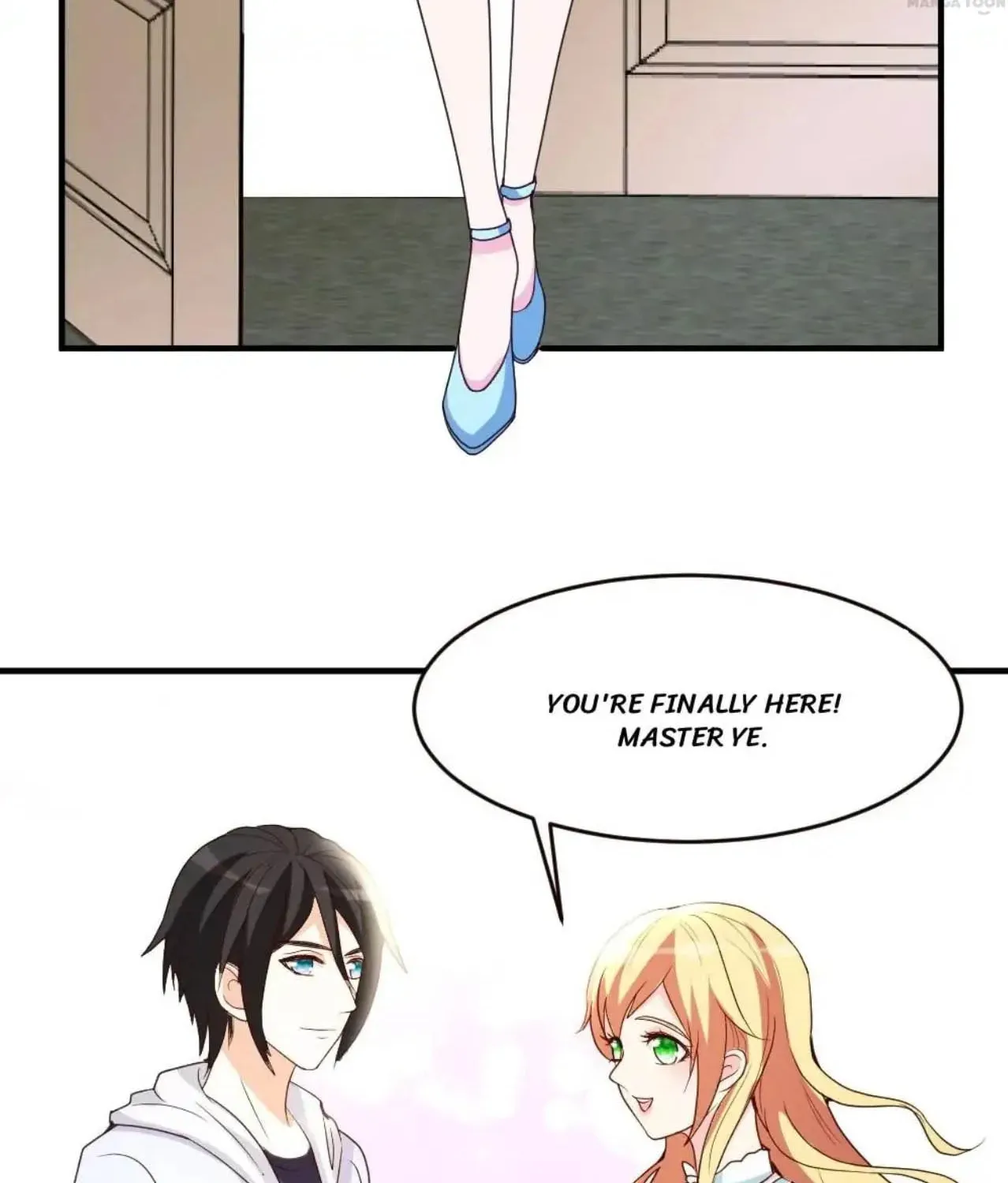 Read Urban Leveling chapter 19 image 37 on Lezhin