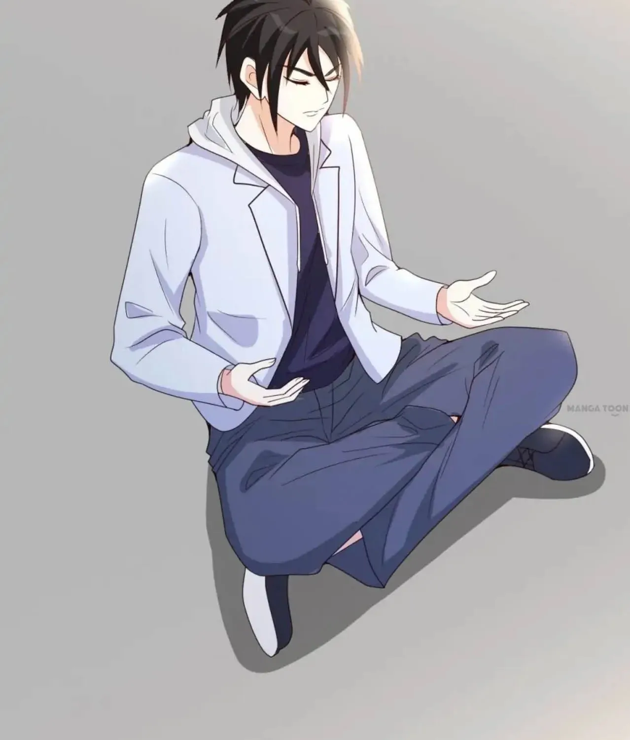 Read Urban Leveling chapter 19 image 4 on Lezhin