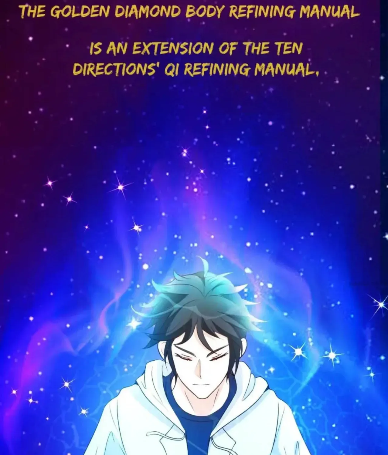 Read Urban Leveling chapter 19 image 7 on Lezhin
