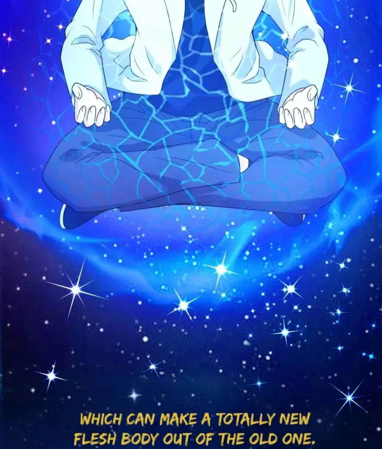 Read Urban Leveling chapter 19 image 8 on Lezhin