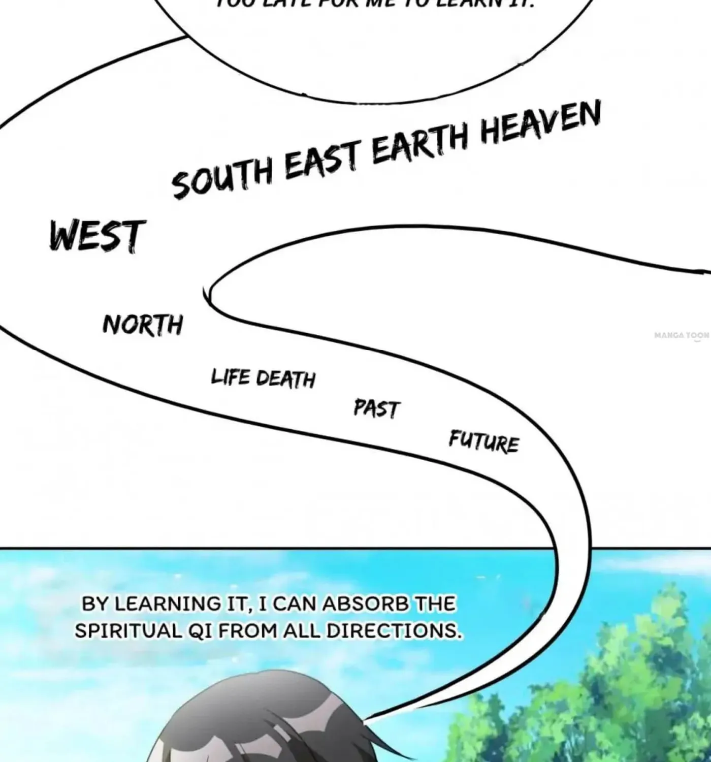 Read Urban Leveling chapter 2 image 10 on Lezhin