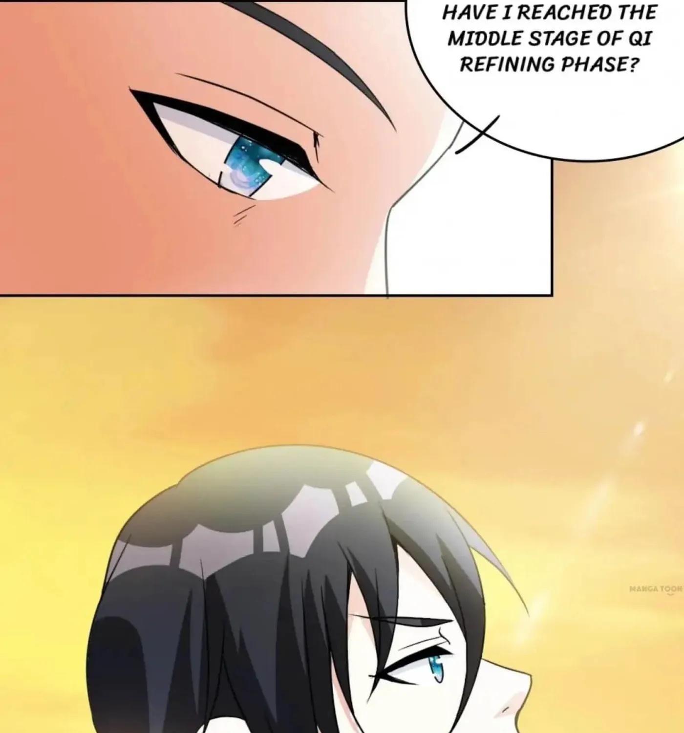 Read Urban Leveling chapter 2 image 13 on Lezhin