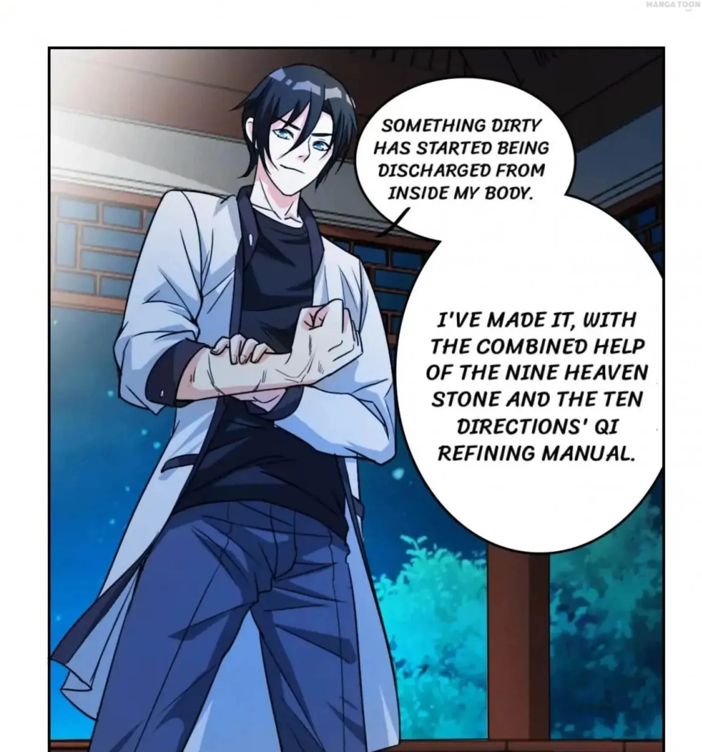 Read Urban Leveling chapter 2 image 15 on Lezhin