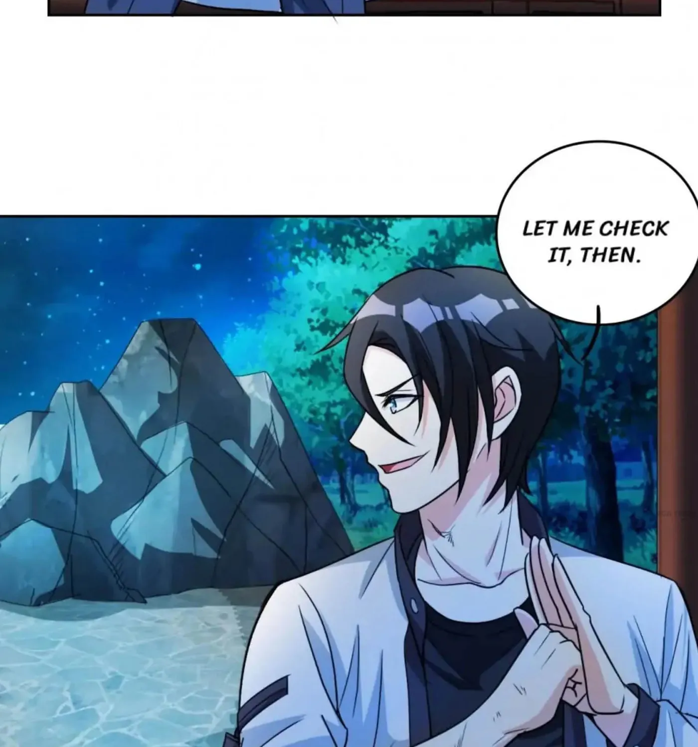 Read Urban Leveling chapter 2 image 16 on Lezhin