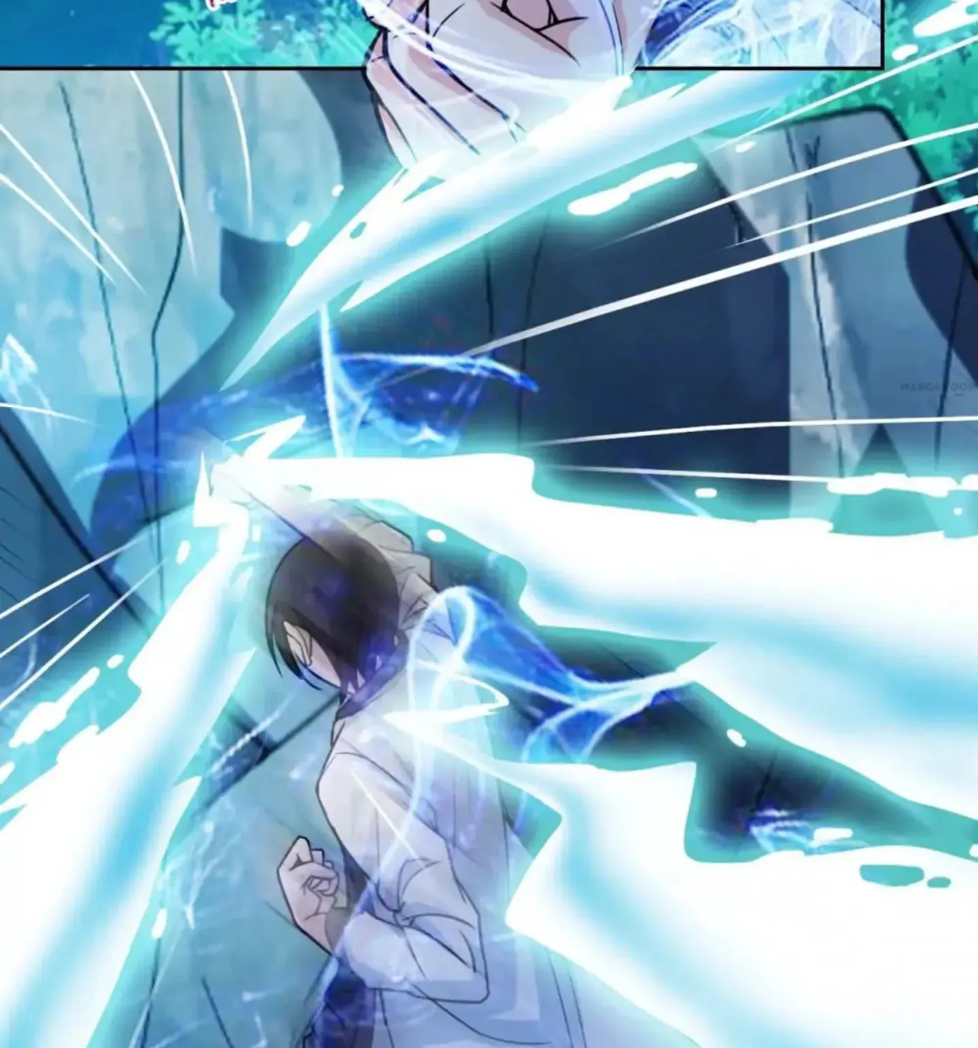 Read Urban Leveling chapter 2 image 18 on Lezhin