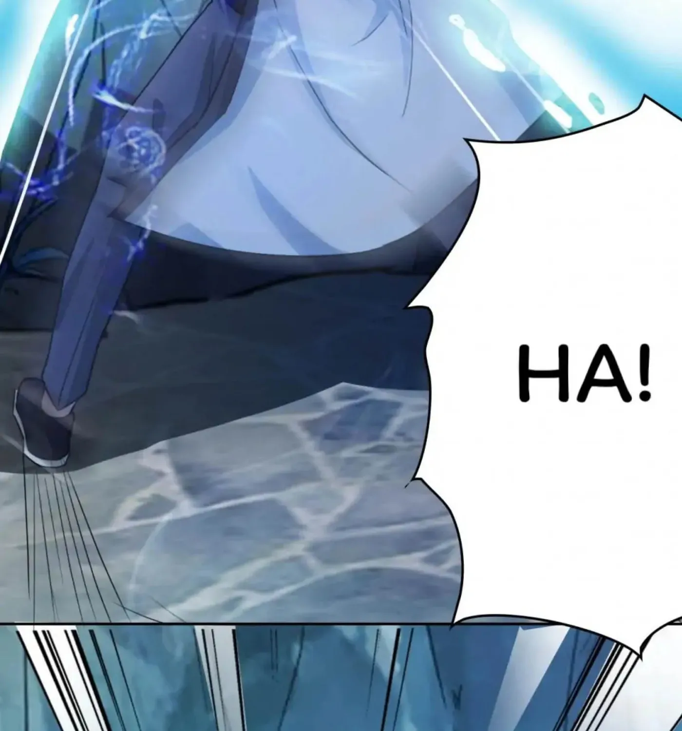 Read Urban Leveling chapter 2 image 19 on Lezhin
