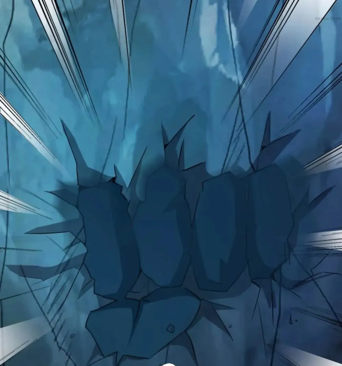 Read Urban Leveling chapter 2 image 20 on Lezhin
