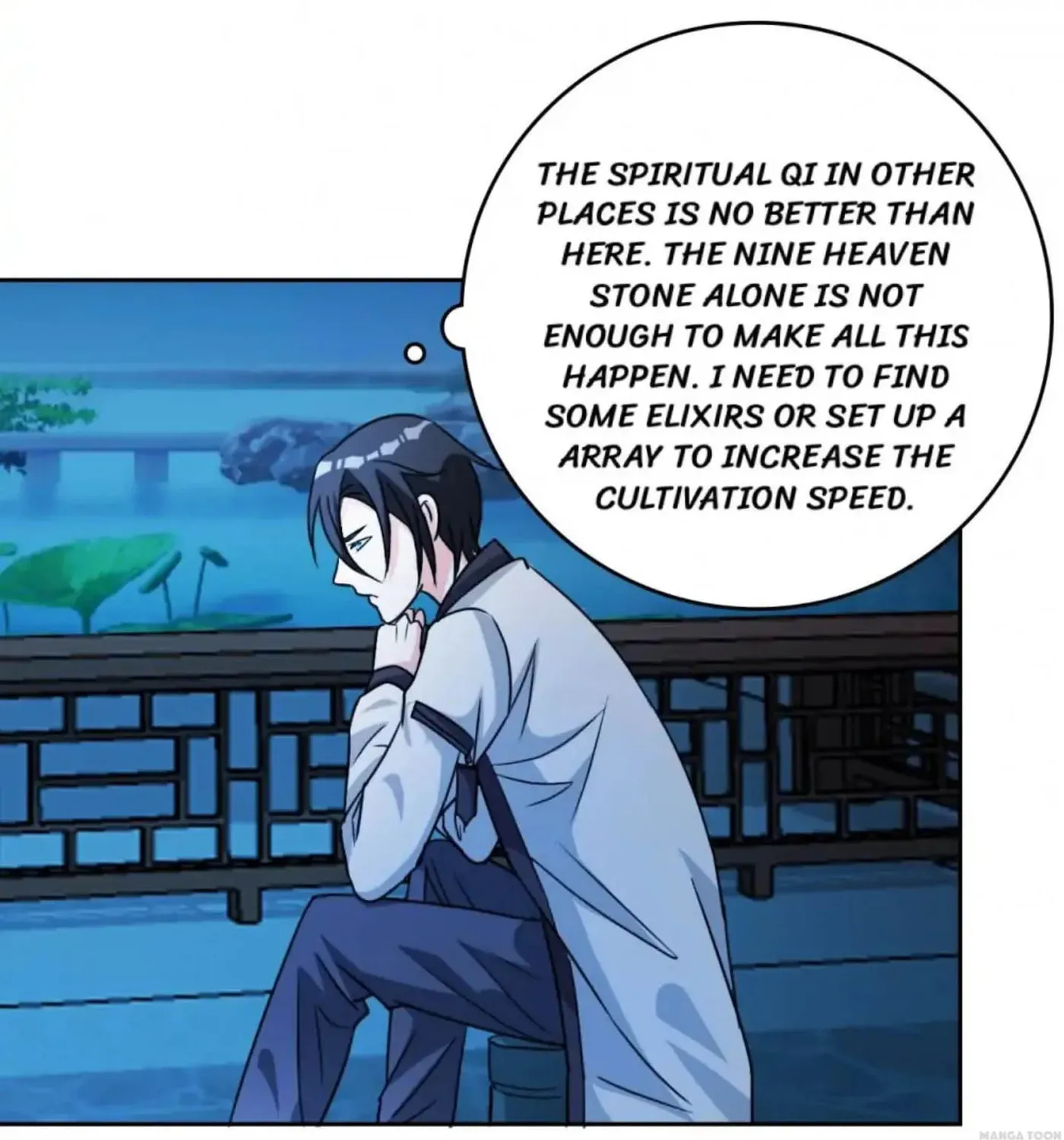 Read Urban Leveling chapter 2 image 23 on Lezhin