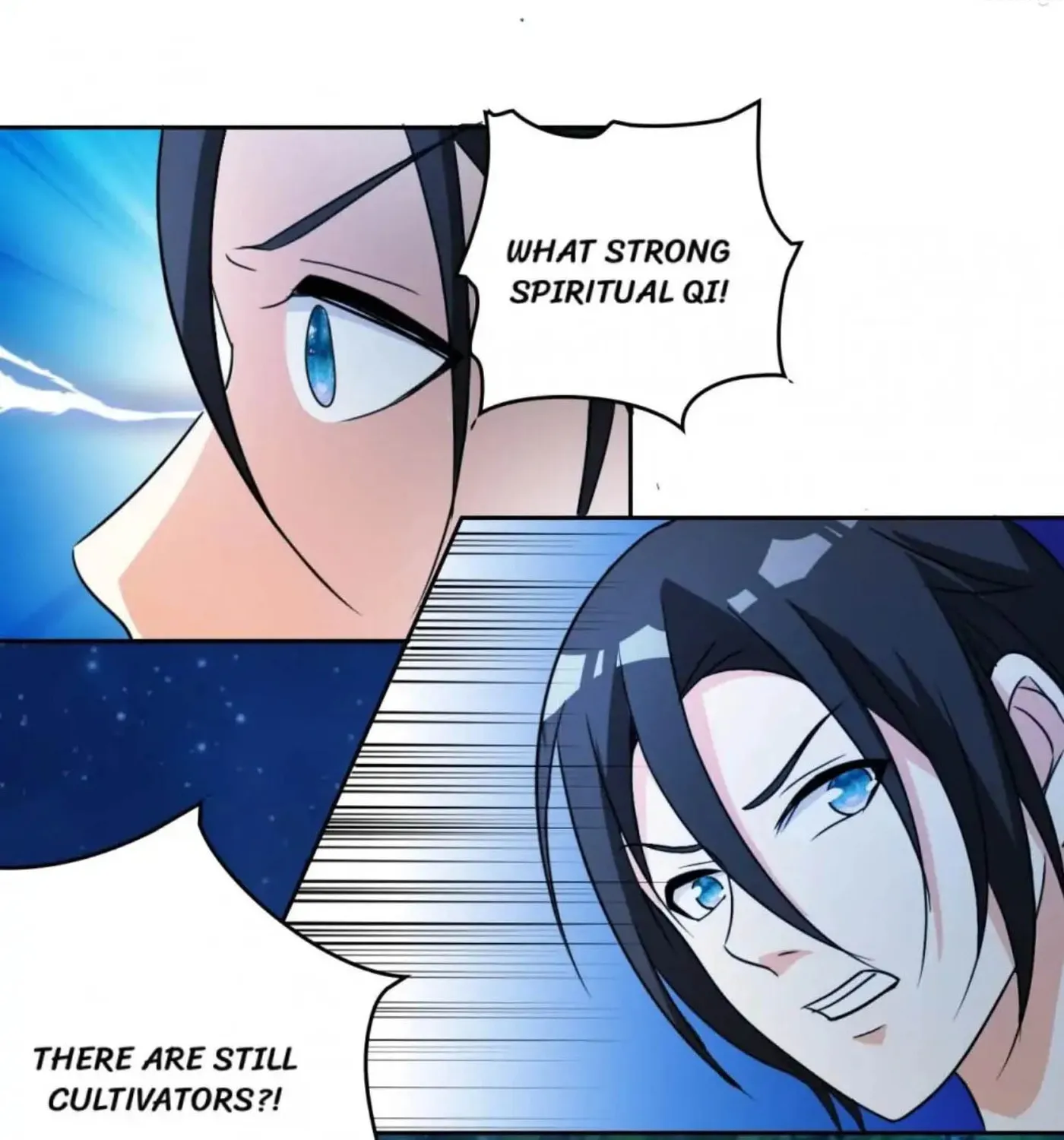 Read Urban Leveling chapter 2 image 24 on Lezhin