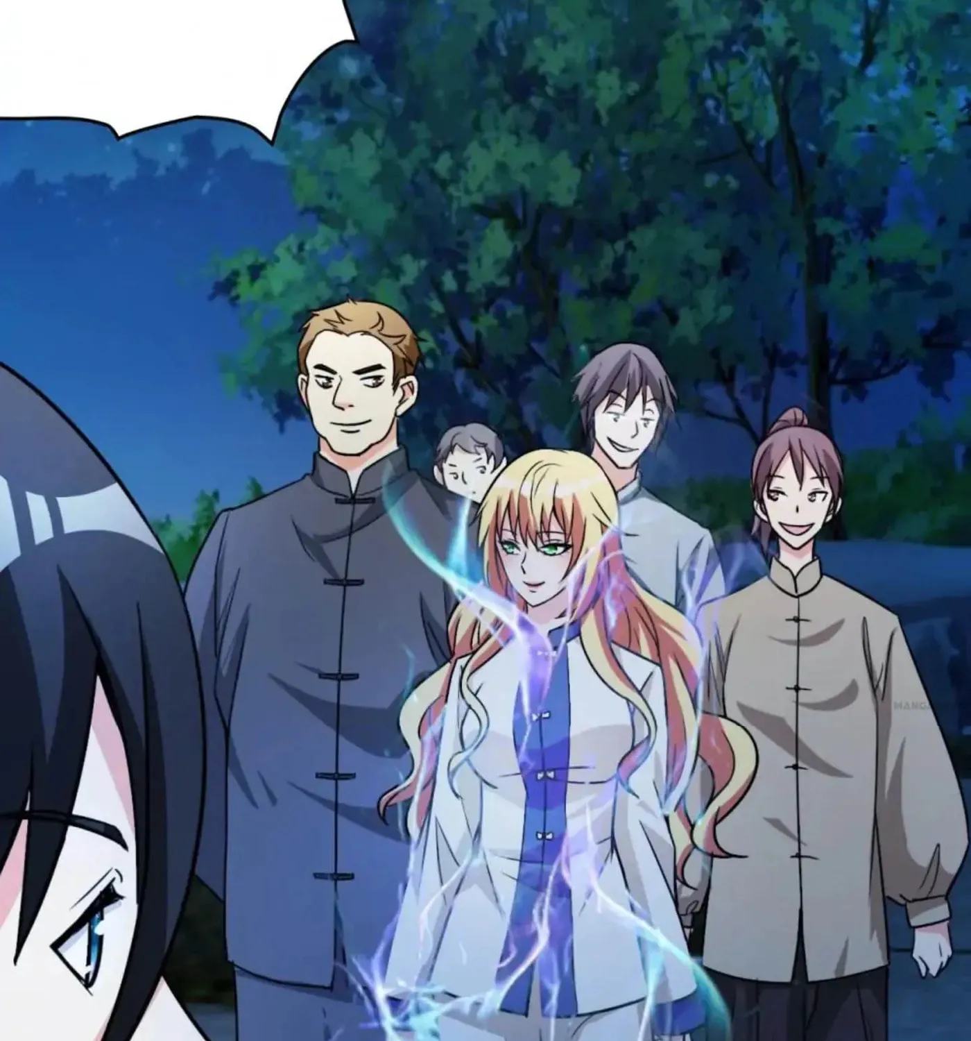 Read Urban Leveling chapter 2 image 25 on Lezhin
