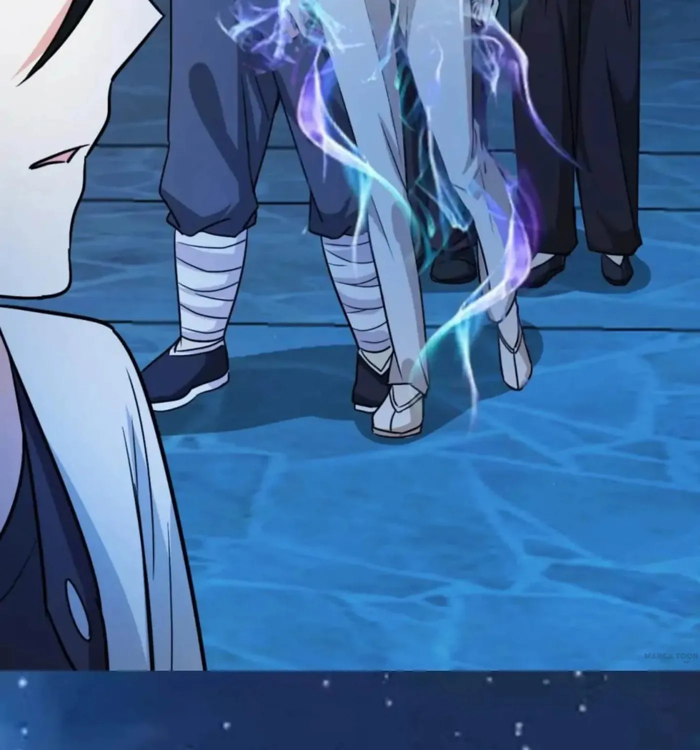 Read Urban Leveling chapter 2 image 26 on Lezhin